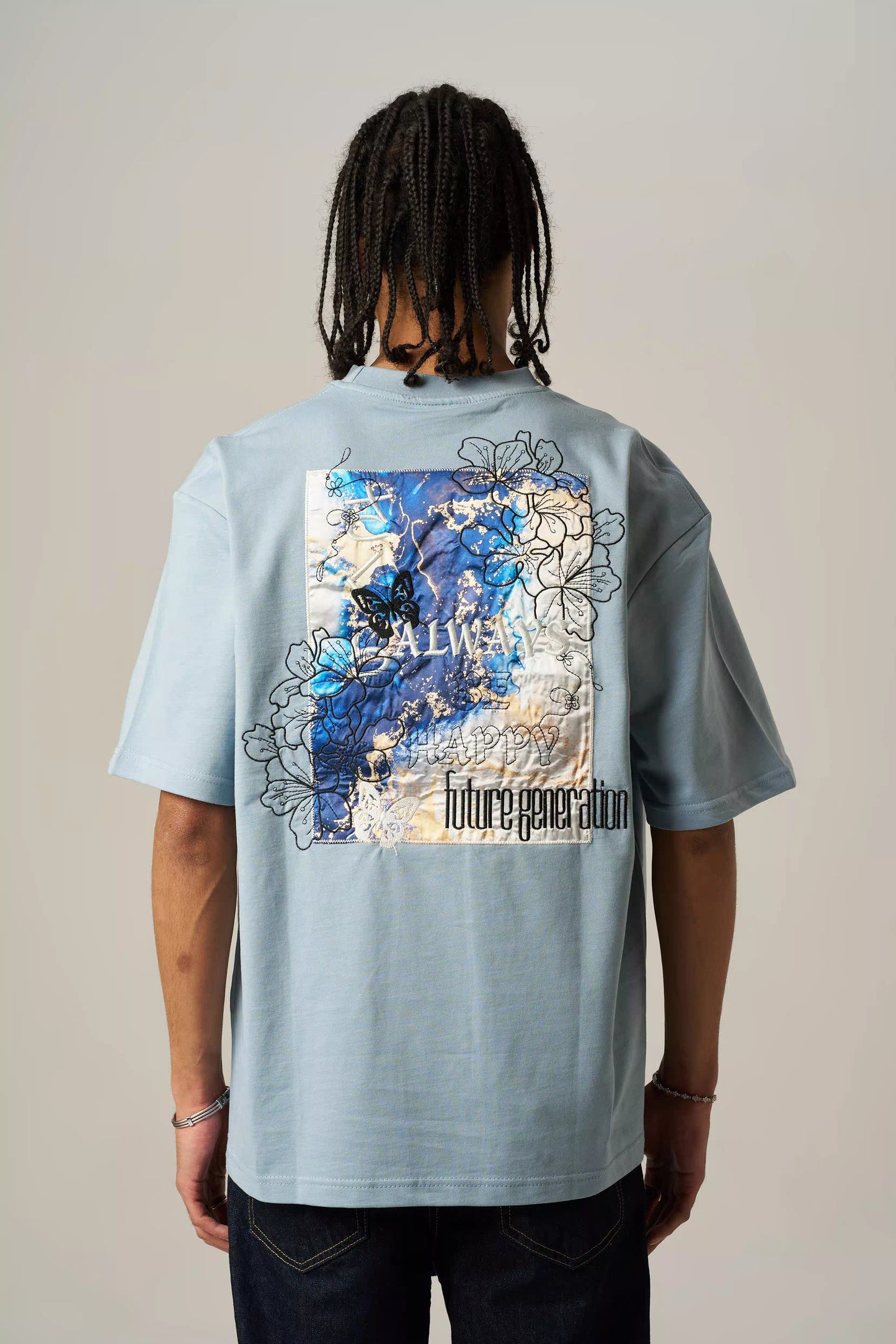 StreetJack Future Generation 2 T-Shirt