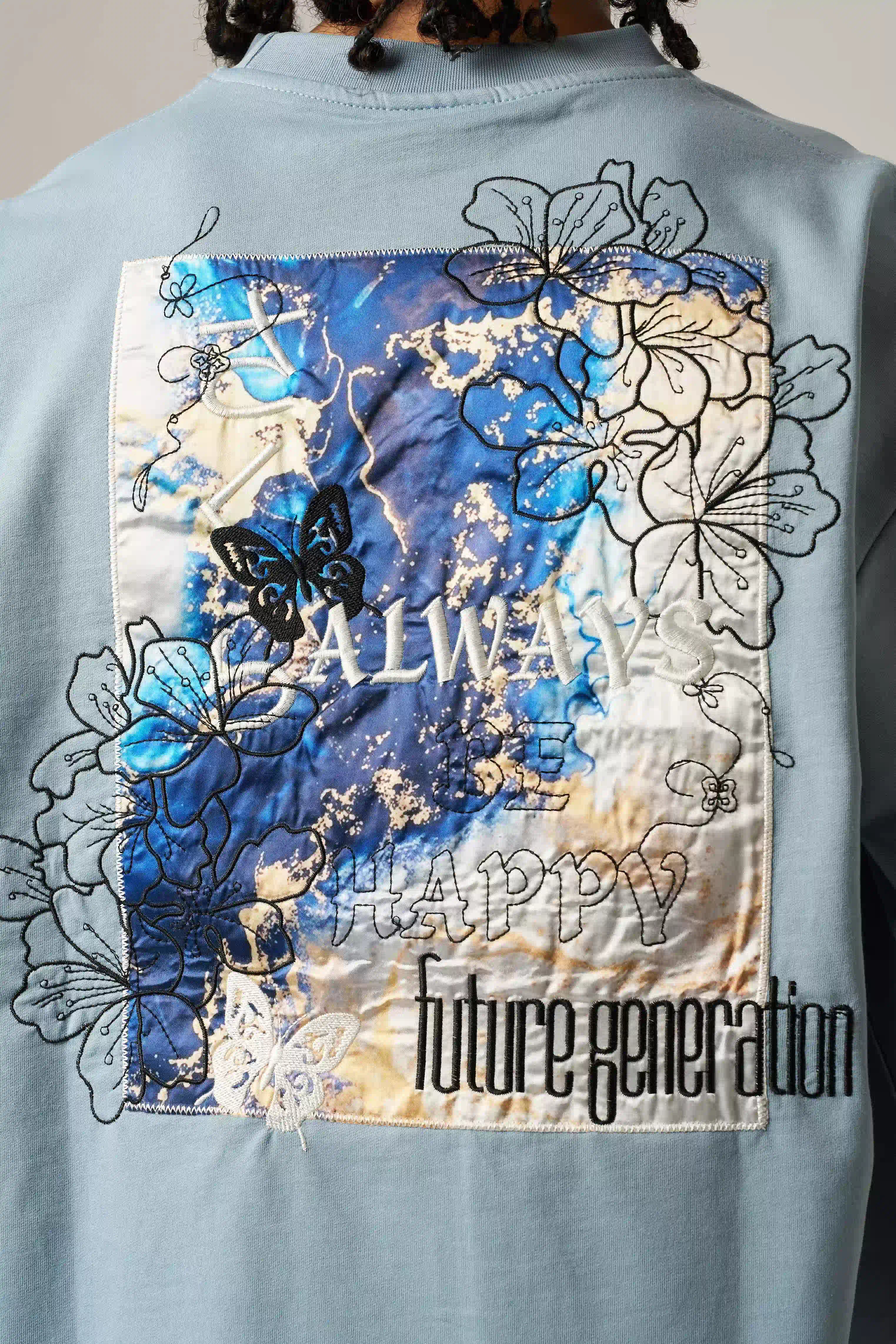 StreetJack Future Generation 2 T-Shirt