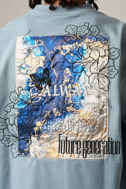 StreetJack Future Generation 2 T-Shirt