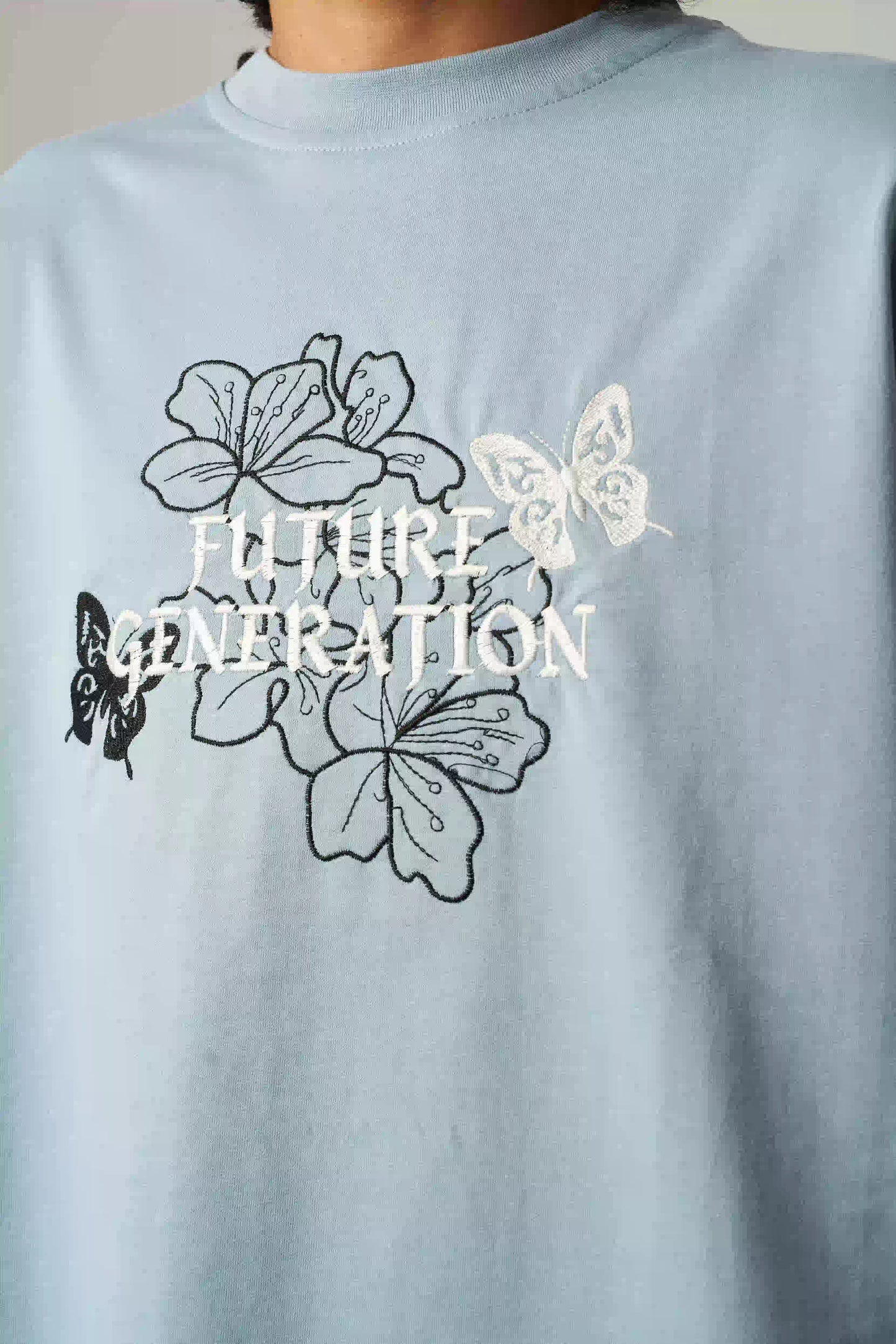 StreetJack Future Generation 2 T-Shirt