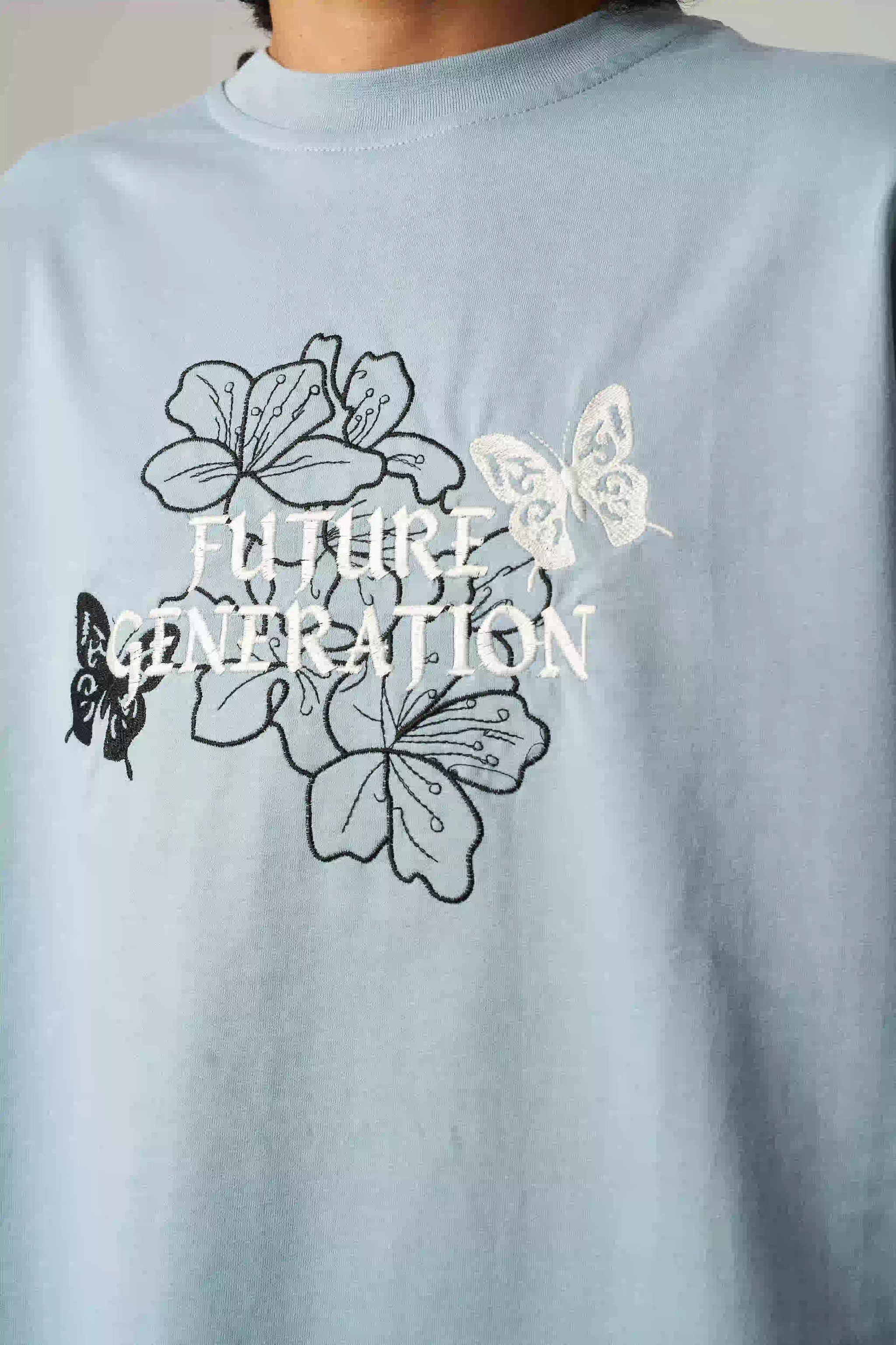 StreetJack Future Generation 2 T-Shirt