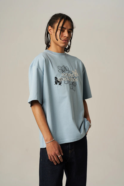 StreetJack Future Generation 2 T-Shirt