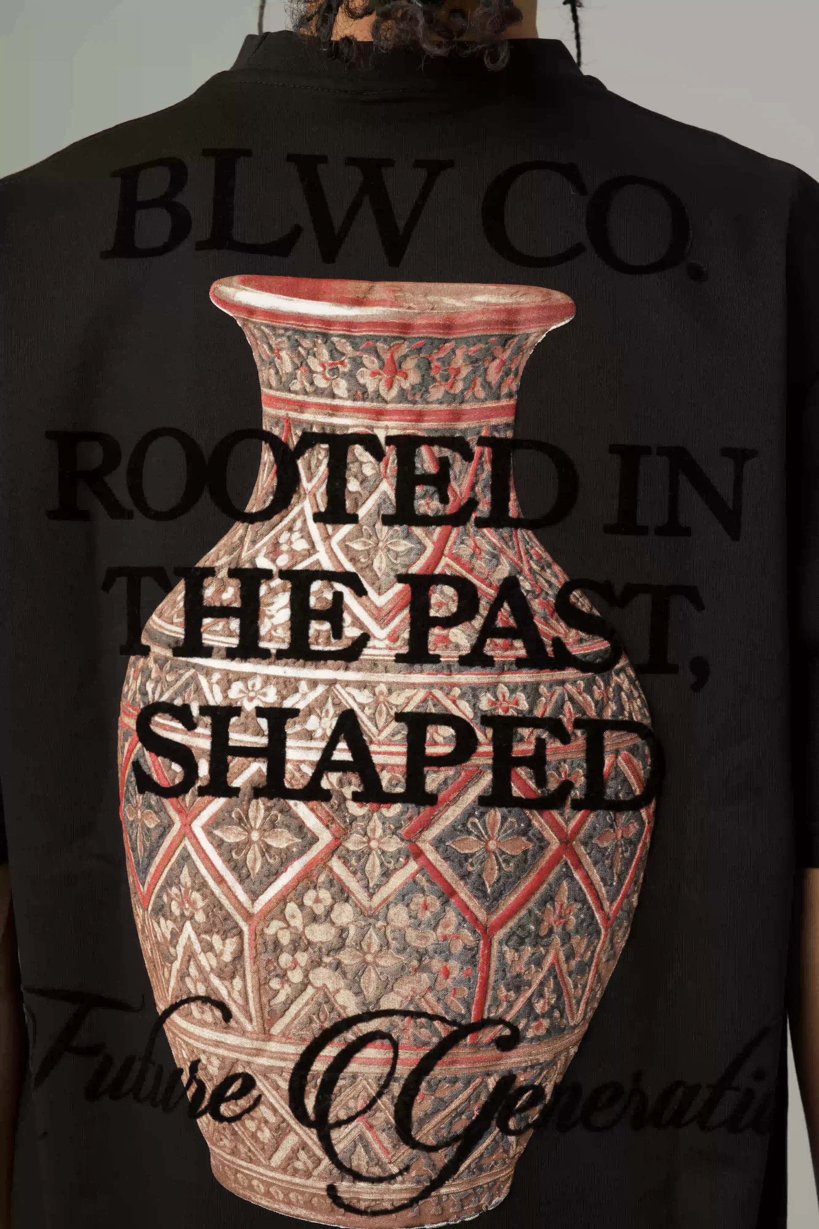 StreetJack Future Generation 3 T-Shirt