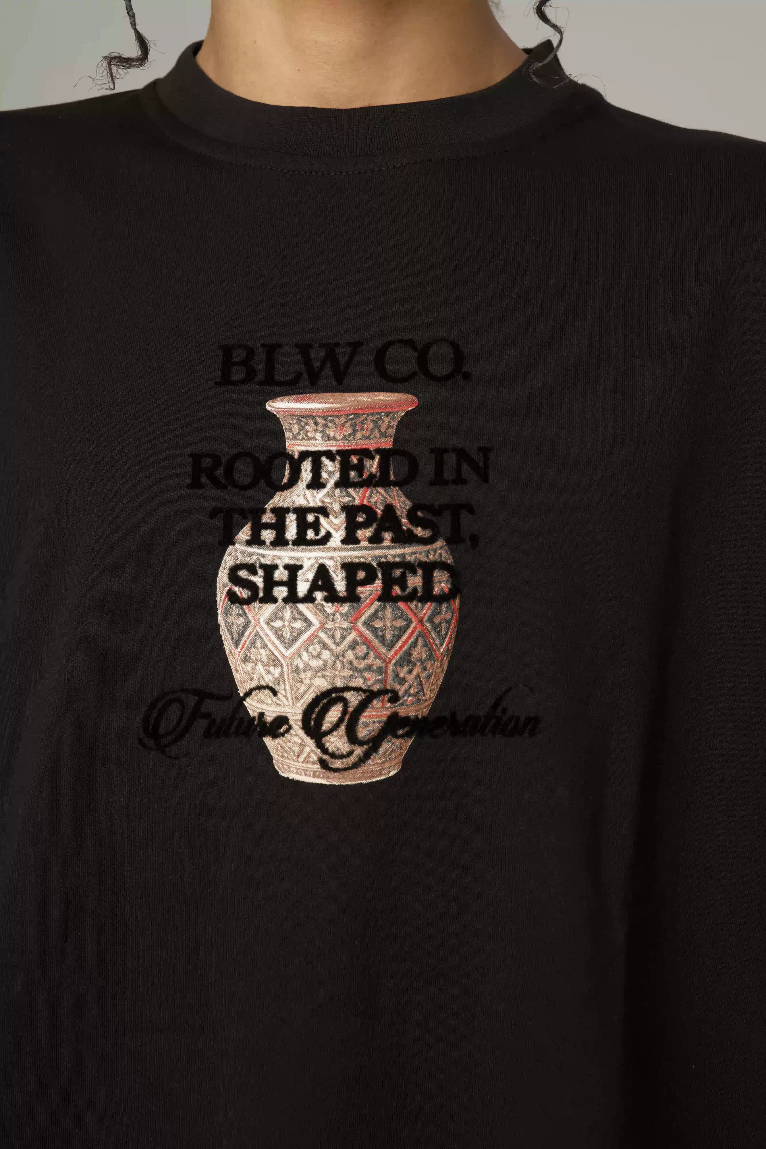 StreetJack Future Generation 3 T-Shirt