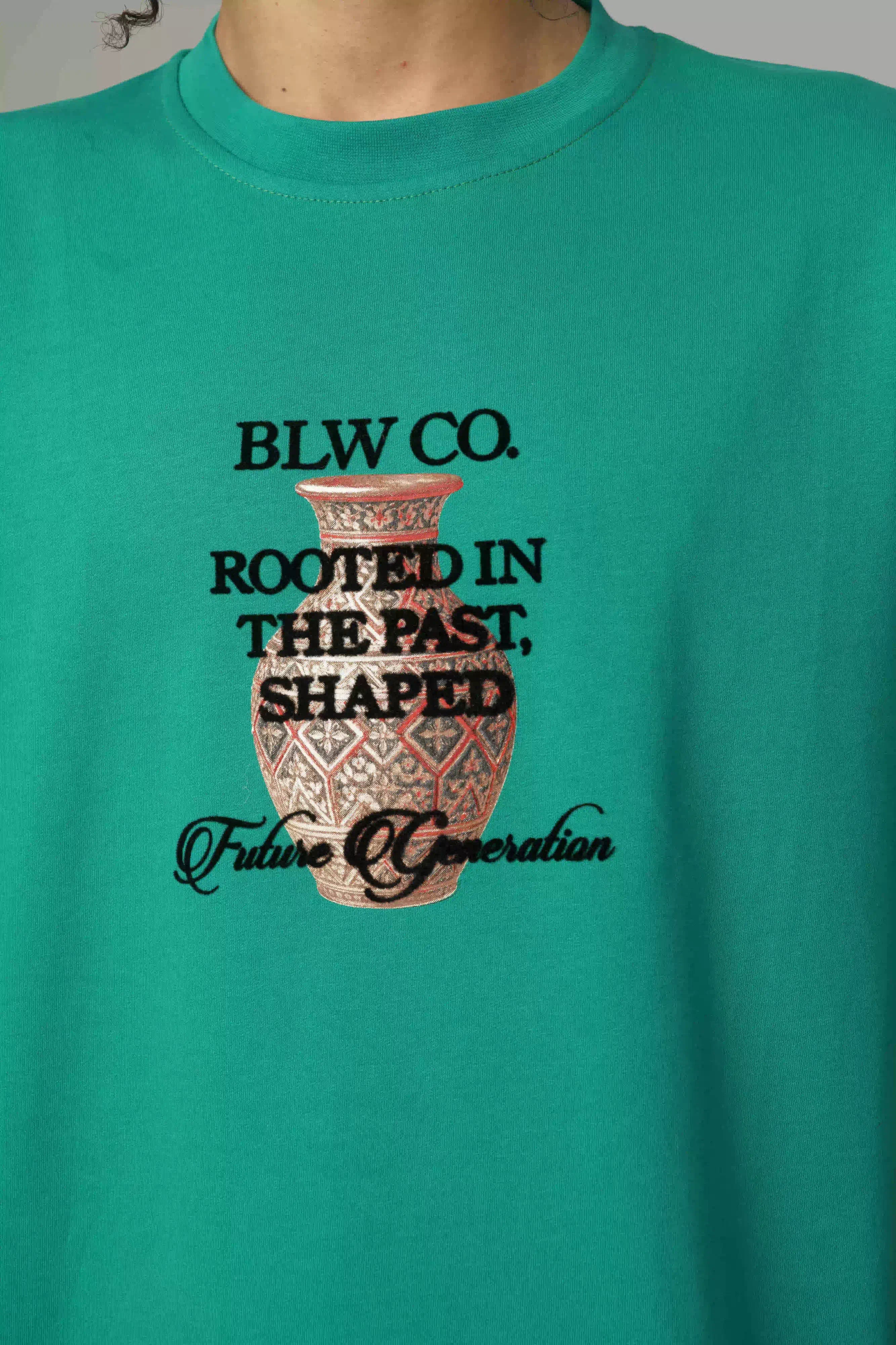 StreetJack Future Generation 3 T-Shirt