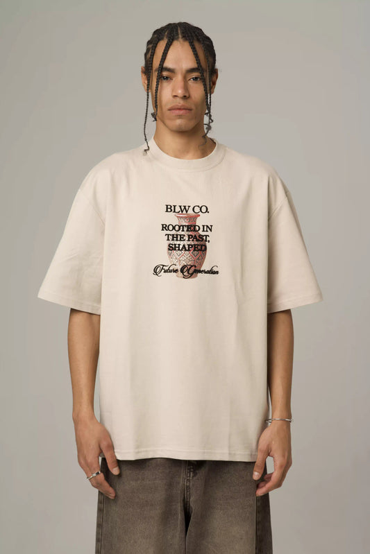 StreetJack Future Generation 3 T-Shirt