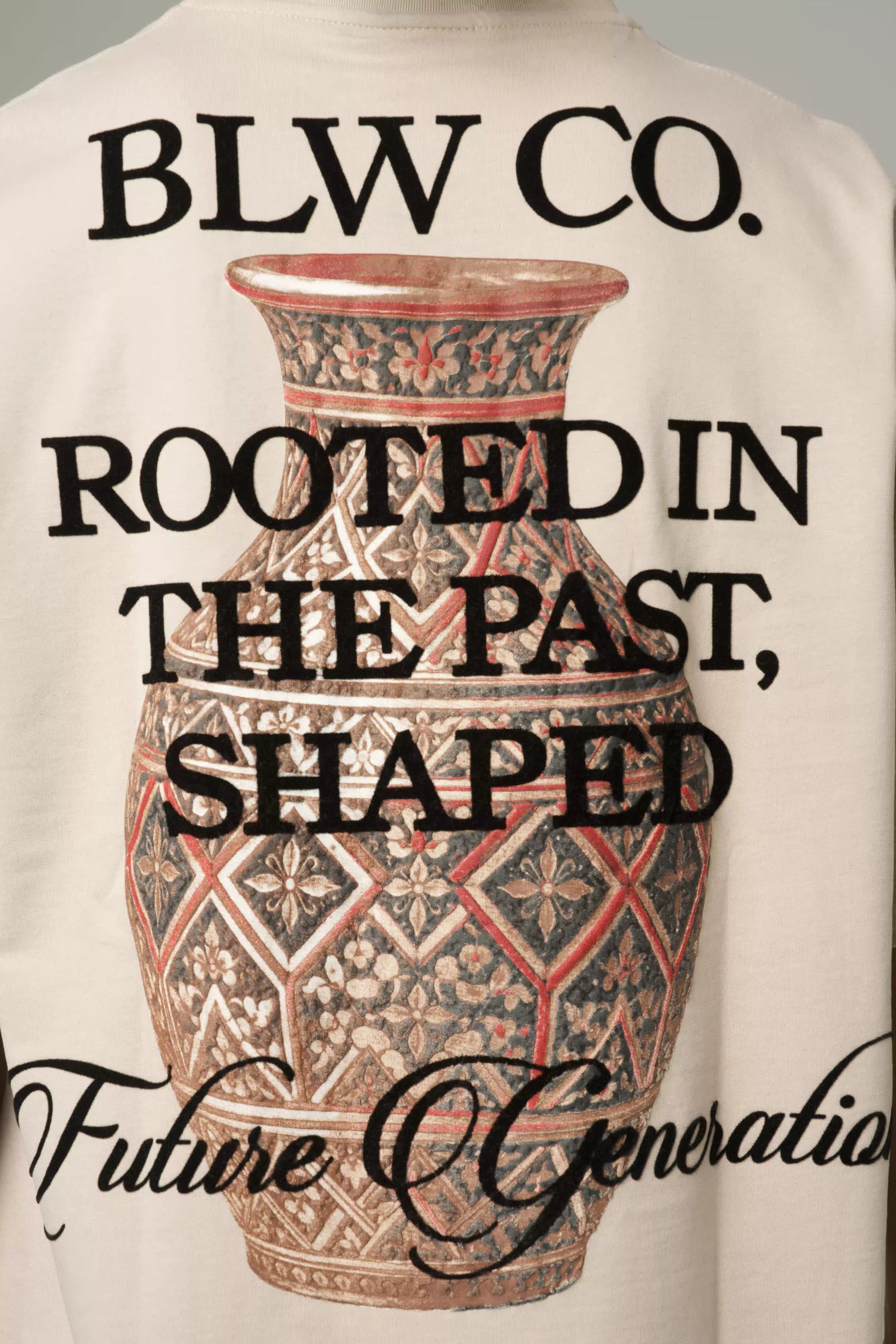 StreetJack Future Generation 3 T-Shirt