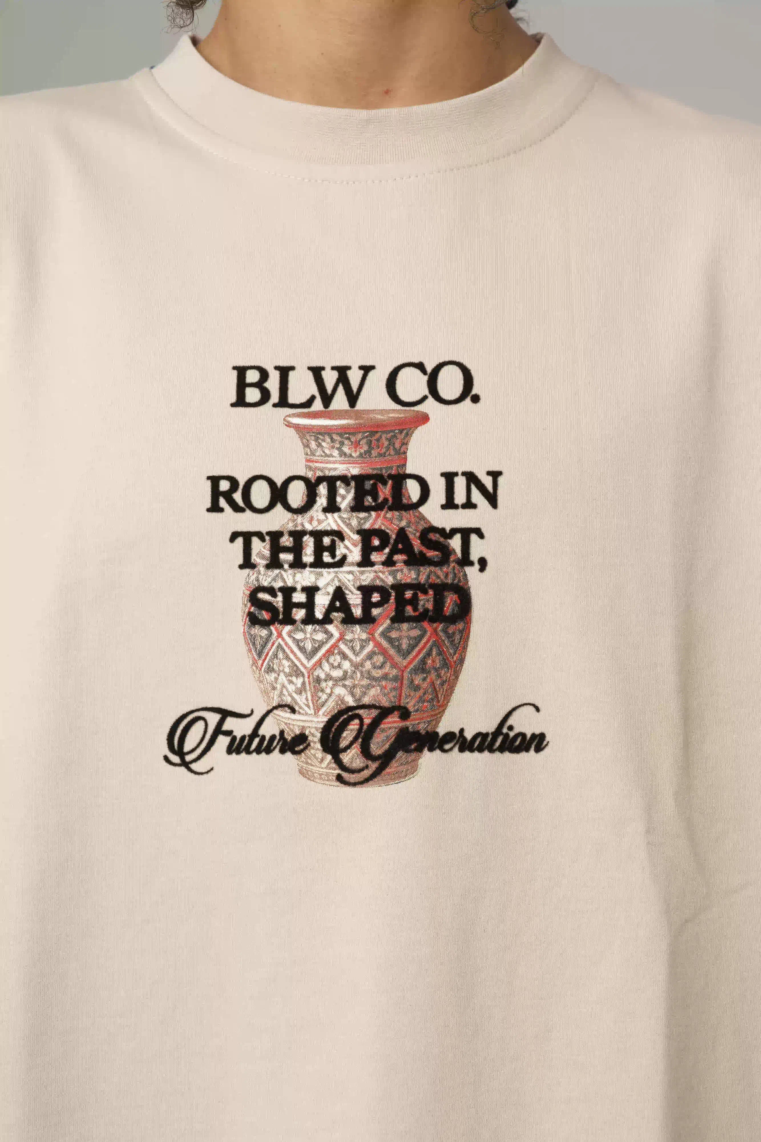 StreetJack Future Generation 3 T-Shirt