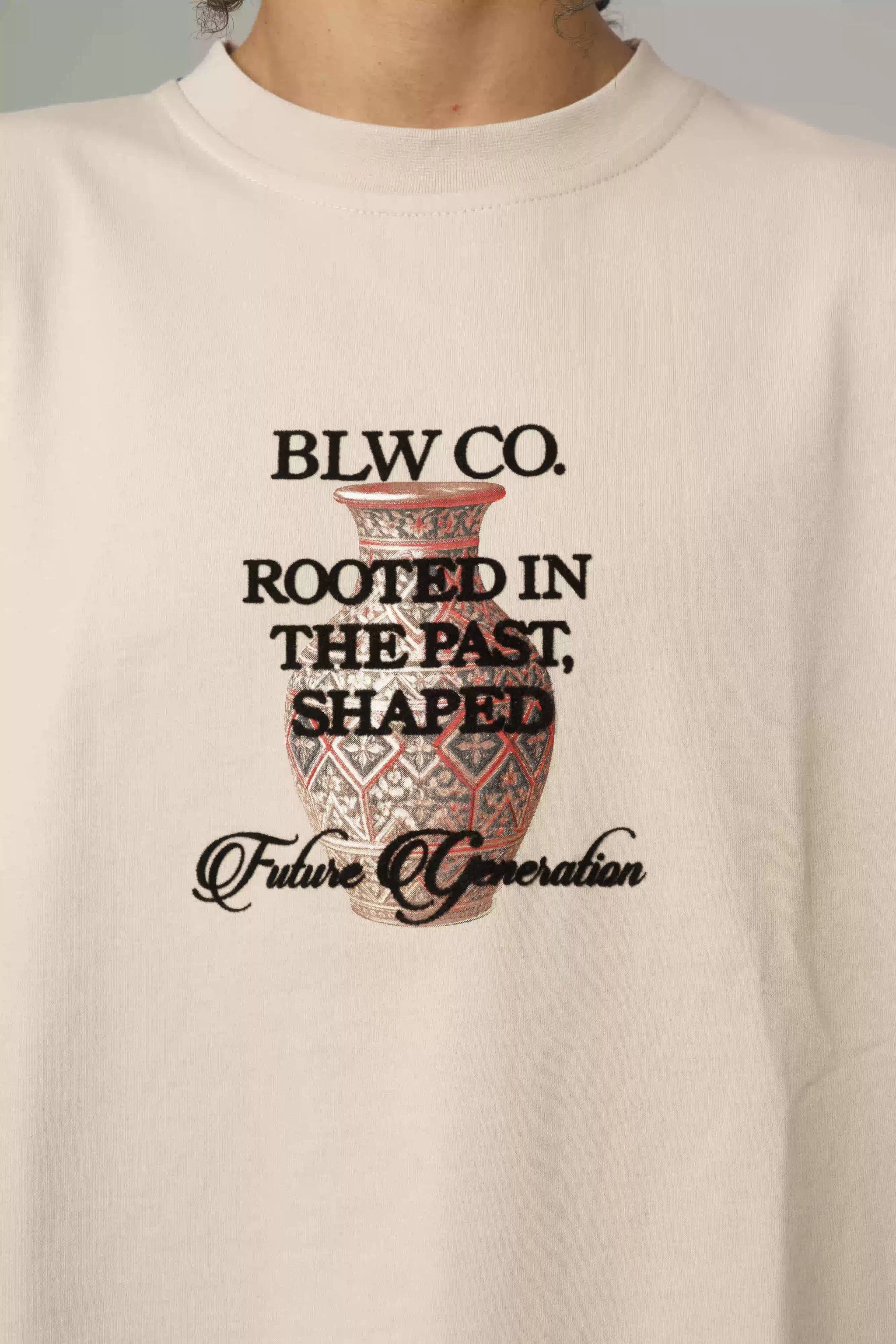 StreetJack Future Generation 3 T-Shirt