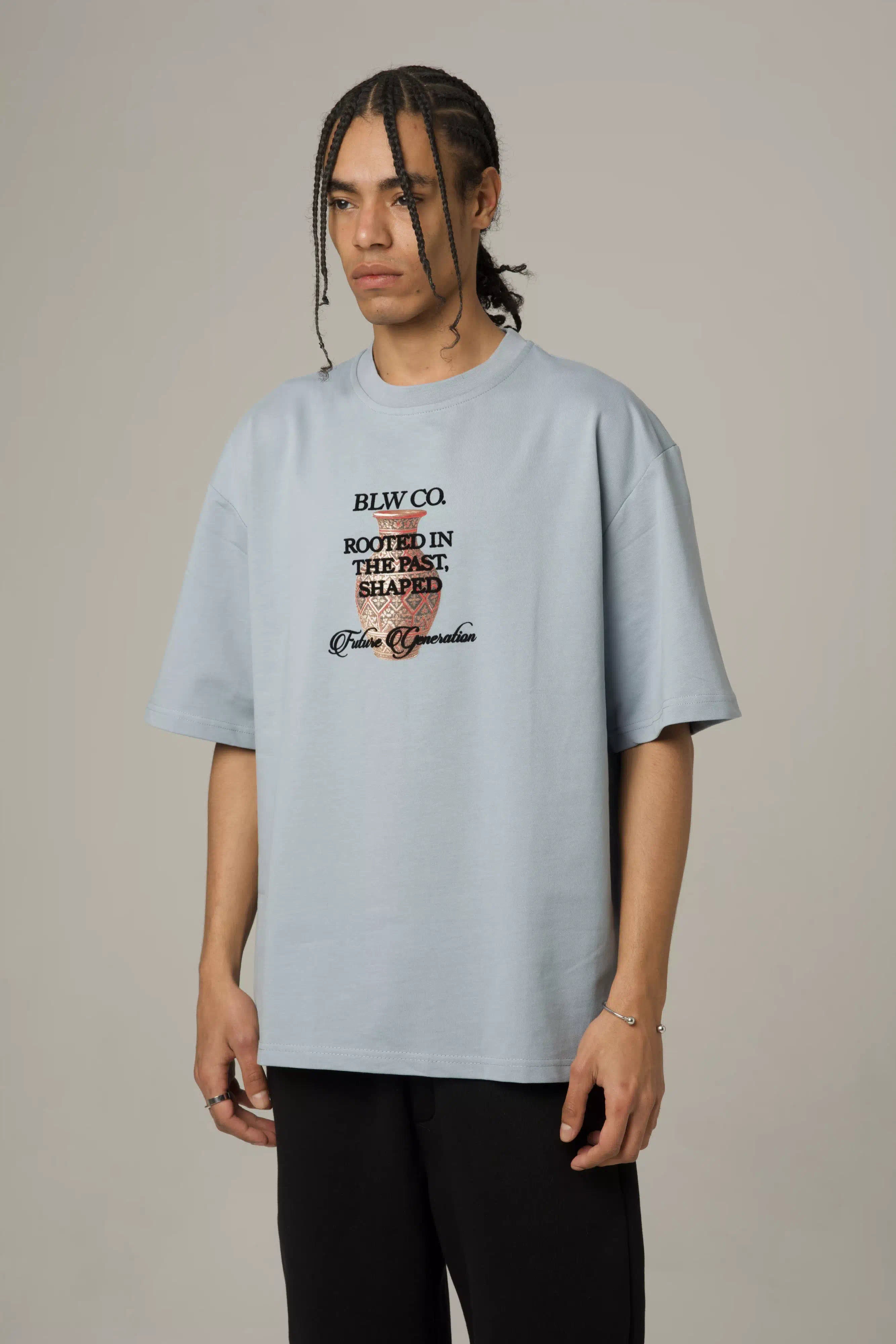 StreetJack Future Generation 3 T-Shirt