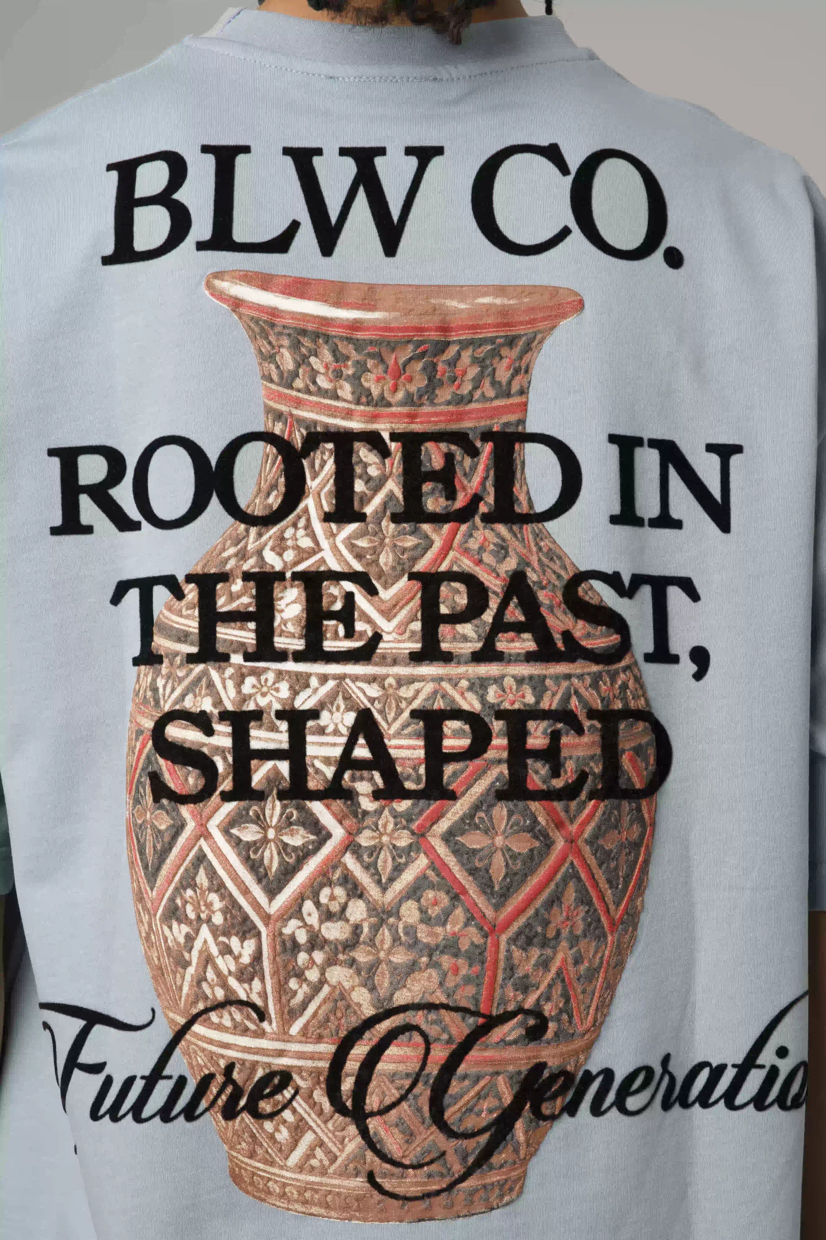 StreetJack Future Generation 3 T-Shirt