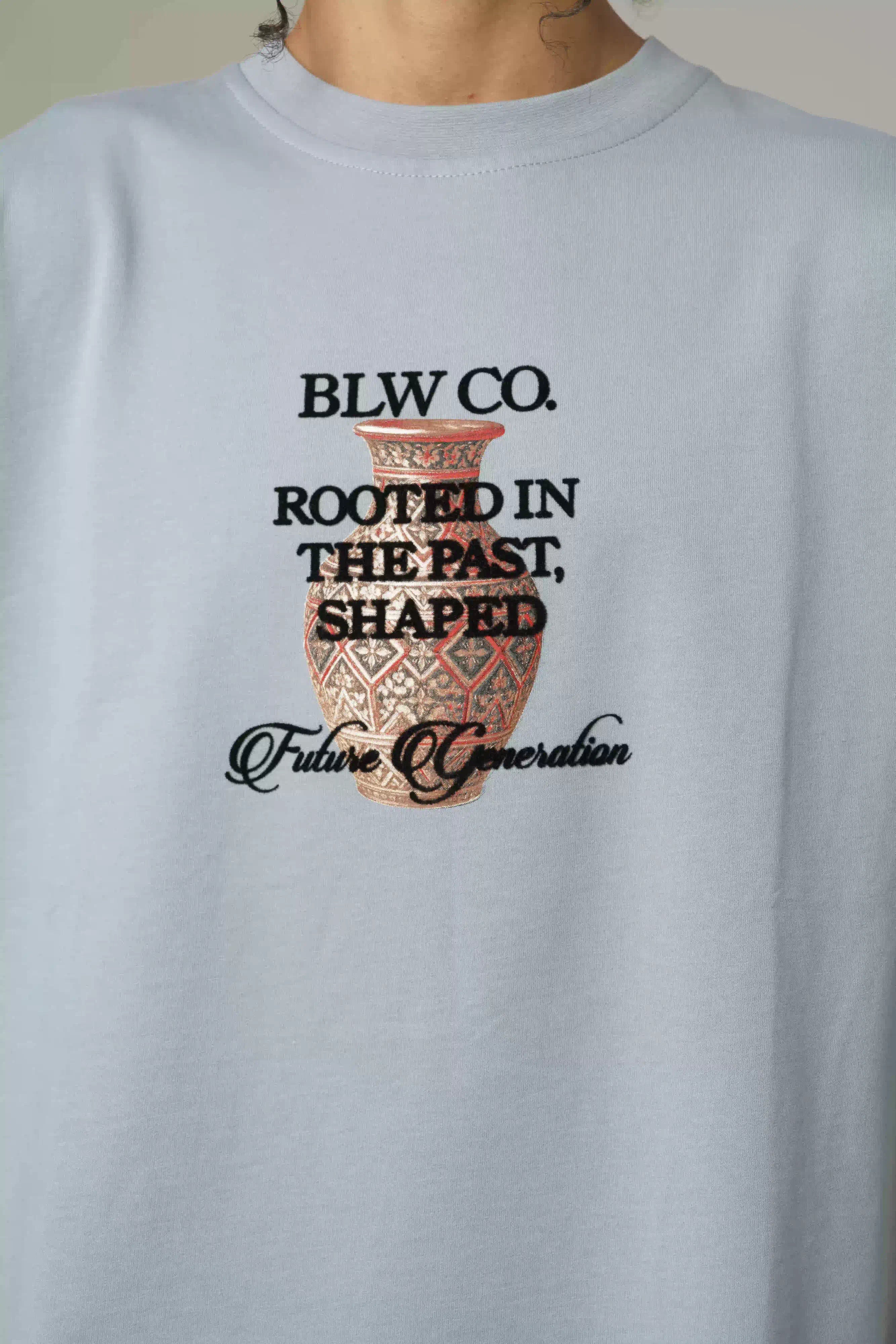 StreetJack Future Generation 3 T-Shirt