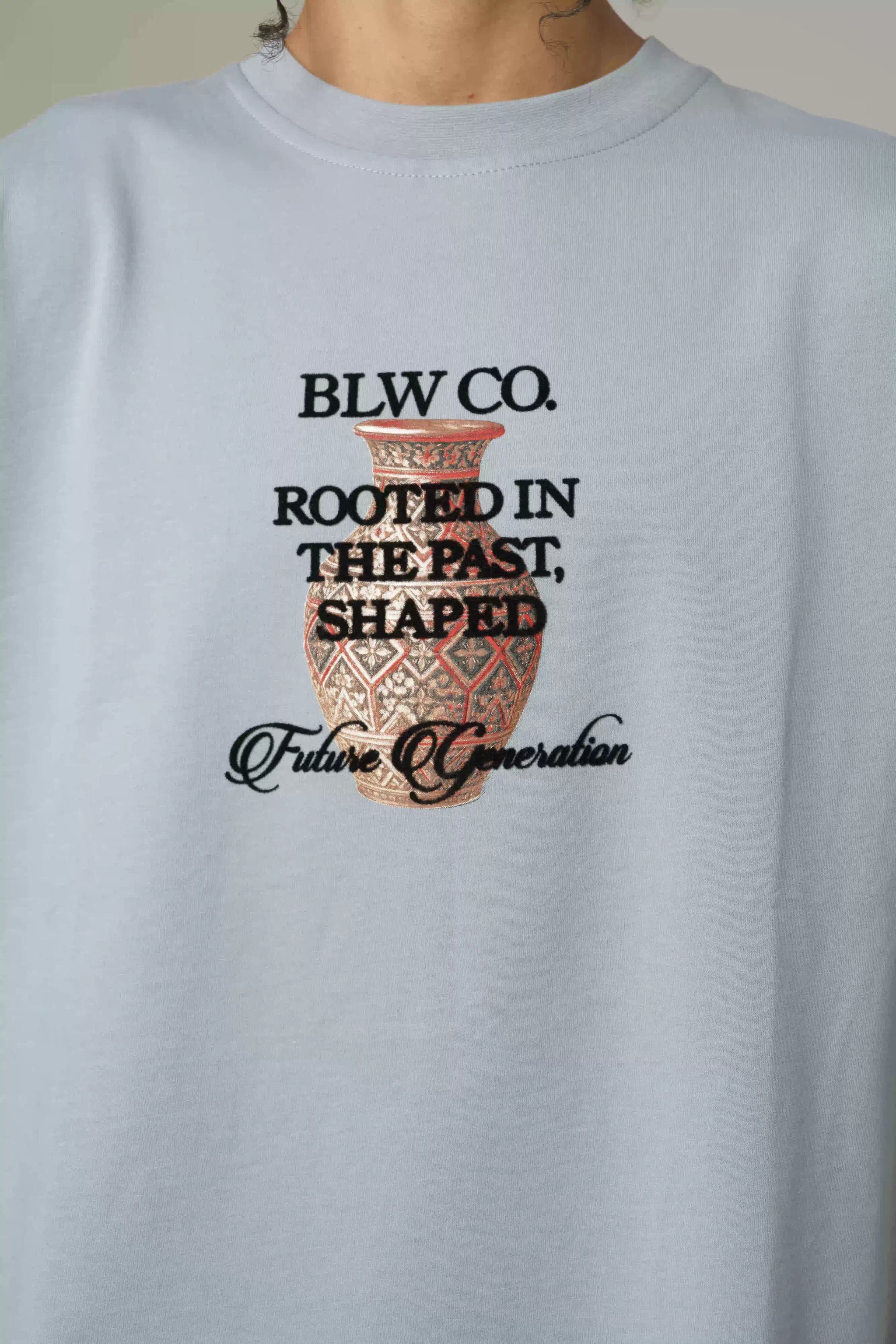 StreetJack Future Generation 3 T-Shirt