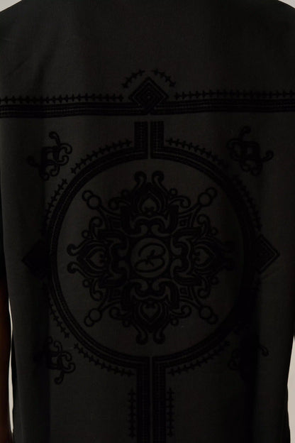 StreetJack Motif T-Shirt