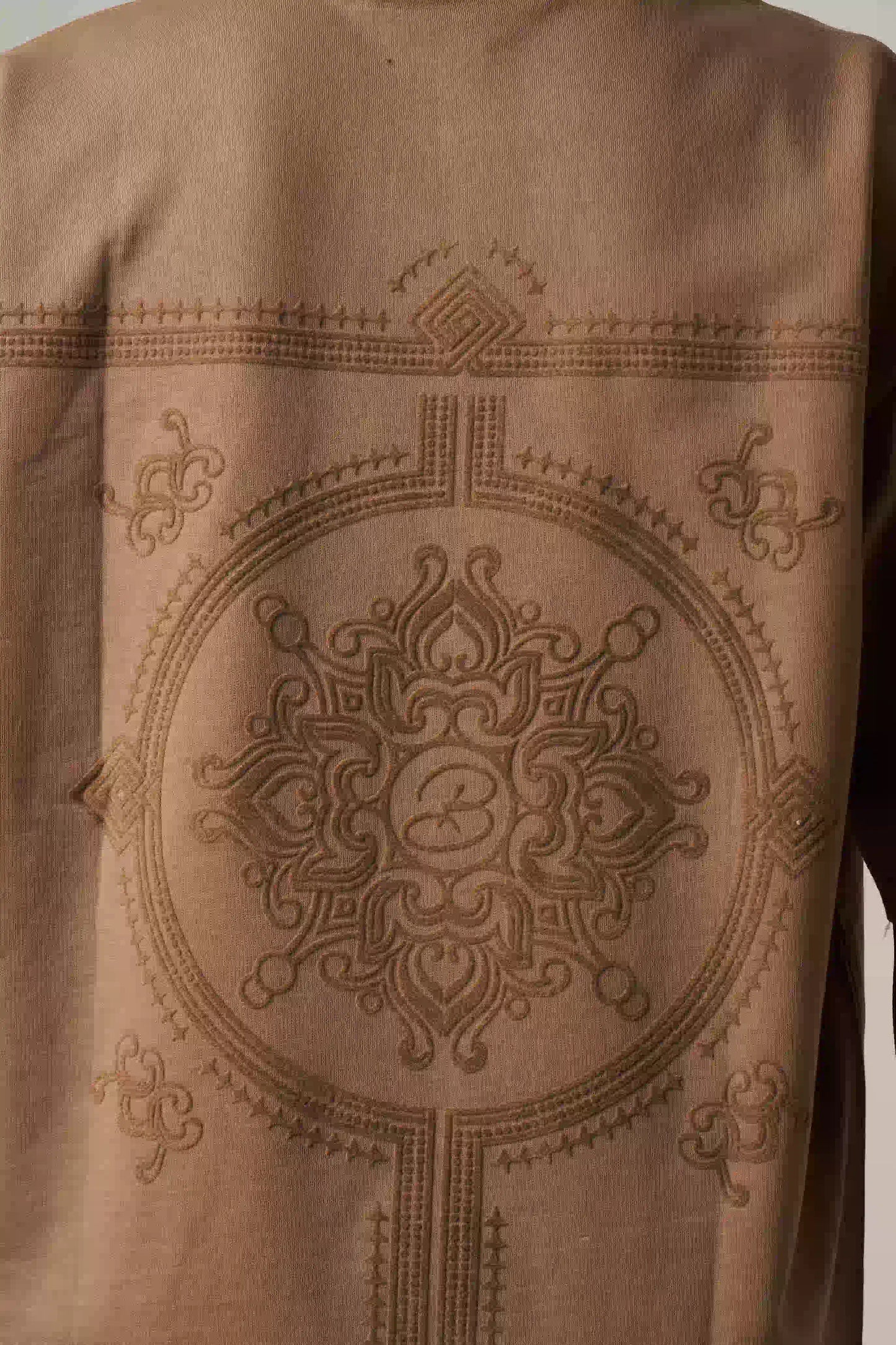 StreetJack Motif T-Shirt