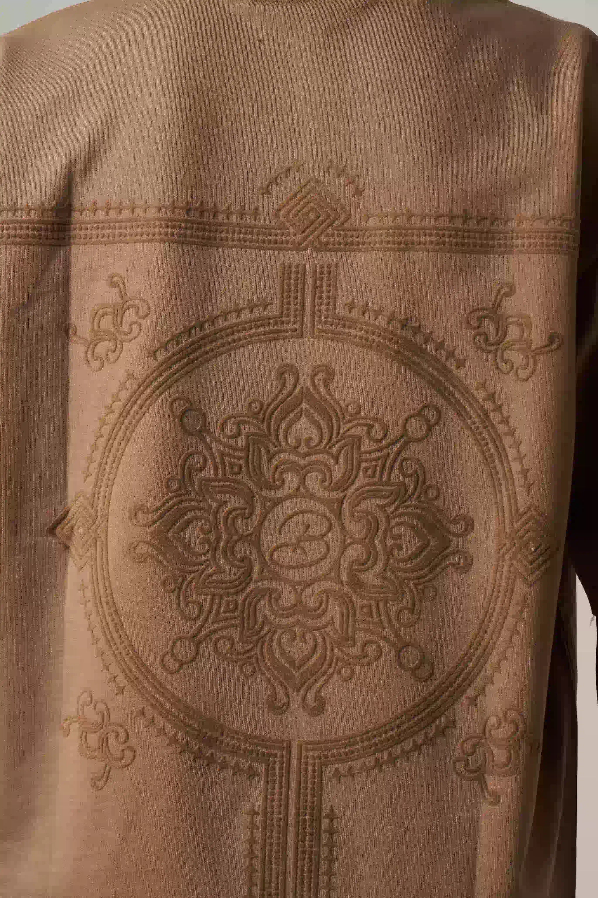 StreetJack Motif T-Shirt