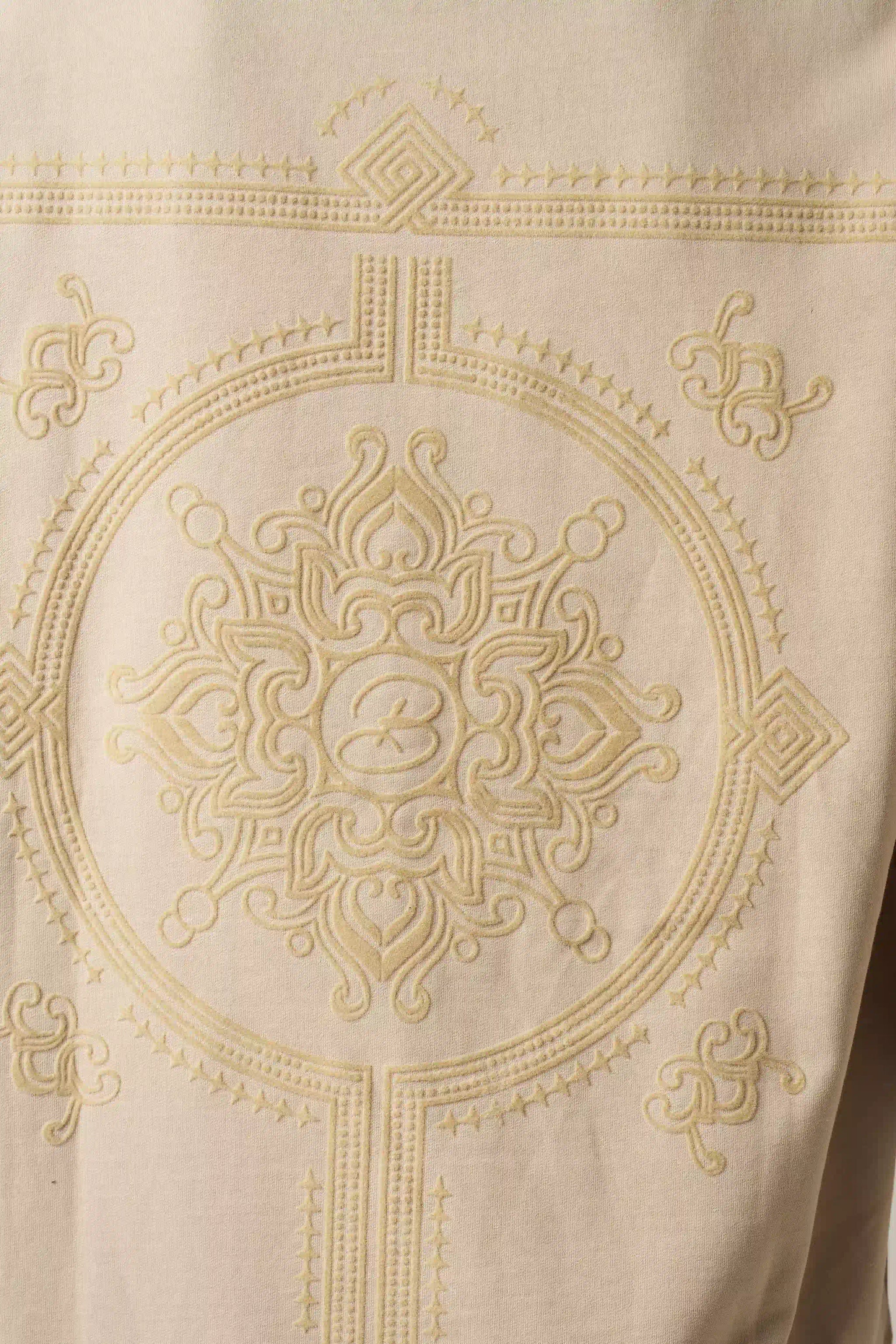 StreetJack Motif T-Shirt