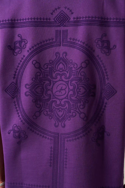 StreetJack Motif T-Shirt