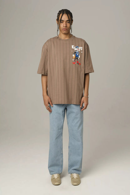 StreetJack Sylvester T-Shirt