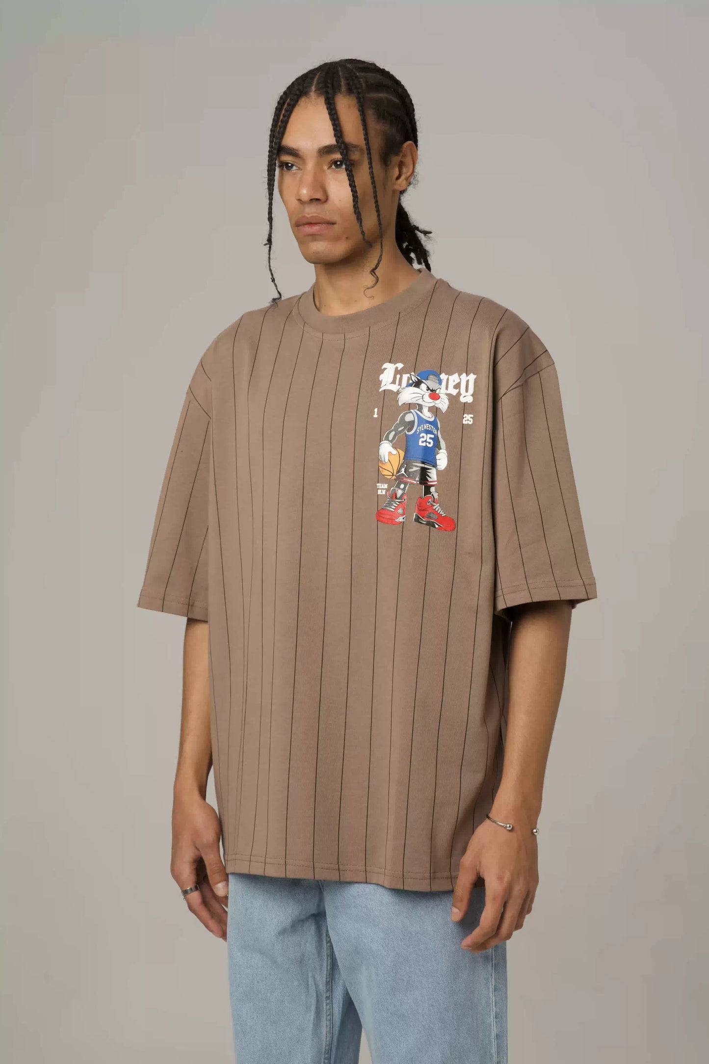 StreetJack Sylvester T-Shirt