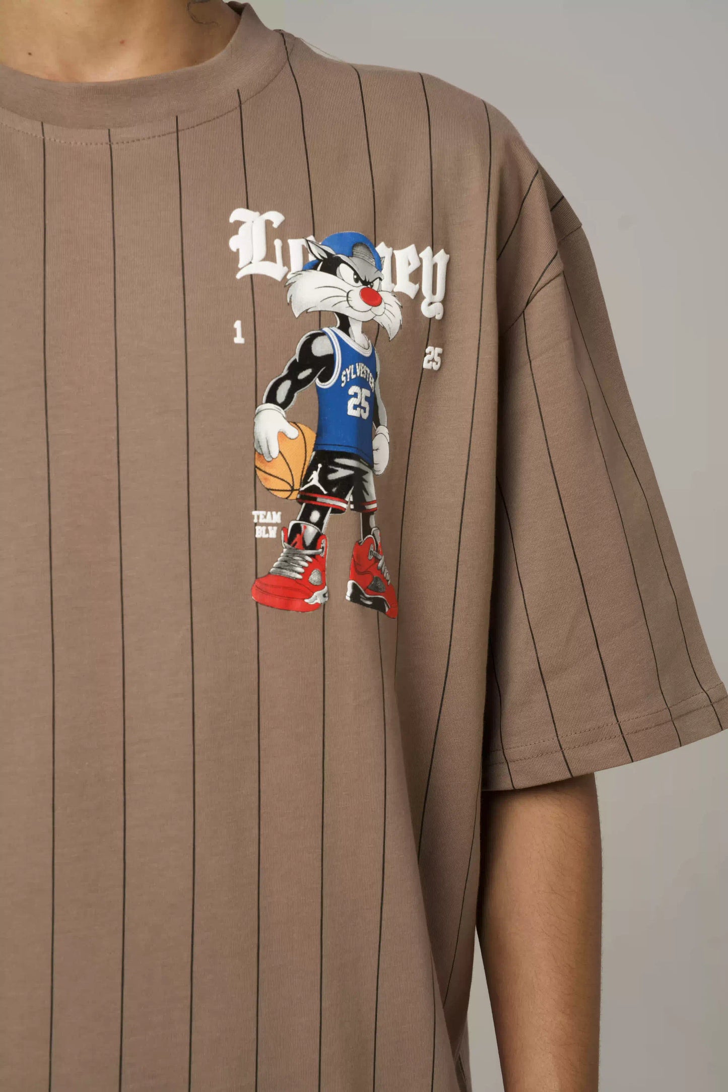 StreetJack Sylvester T-Shirt