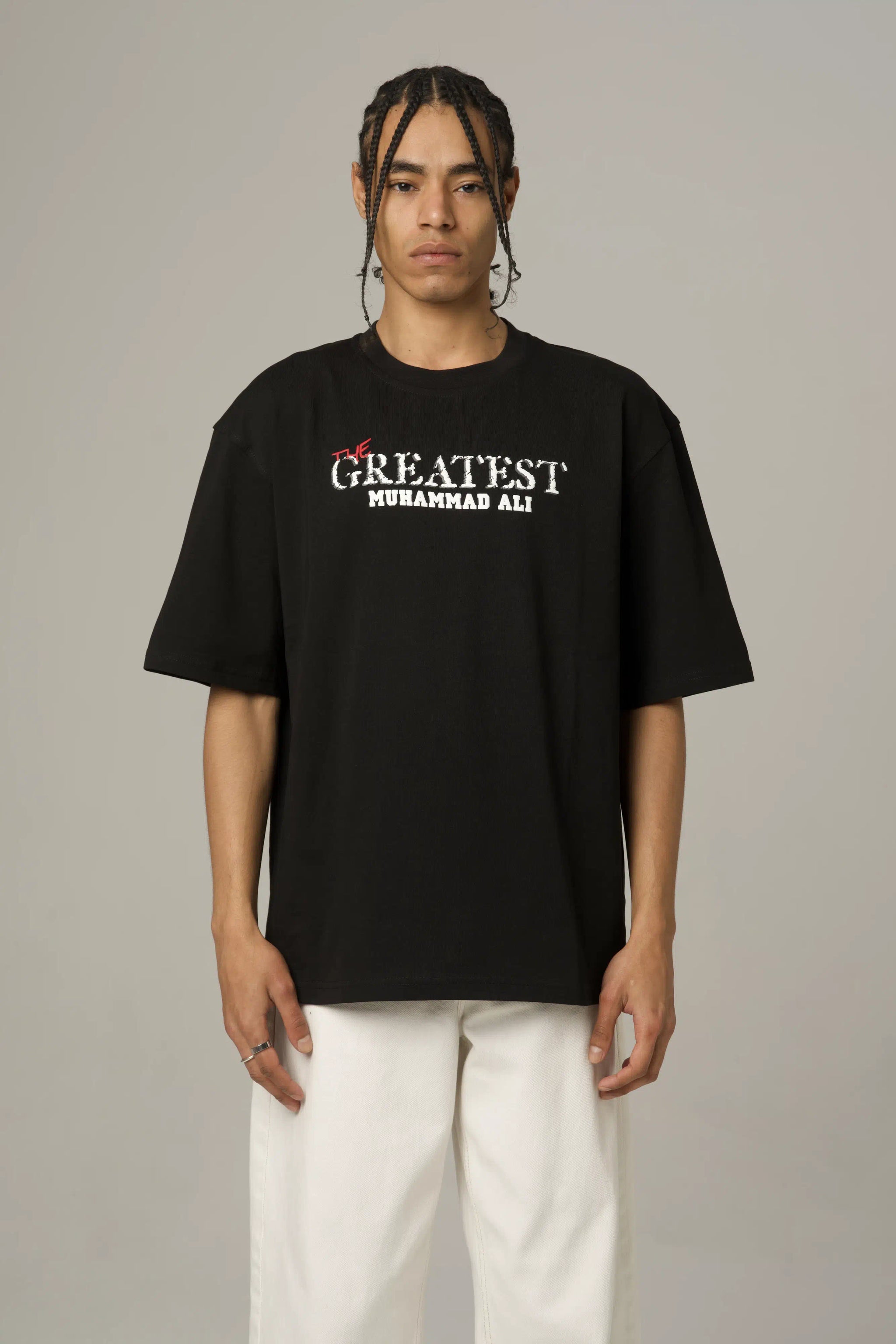 StreetJack The Greatest T-Shirt