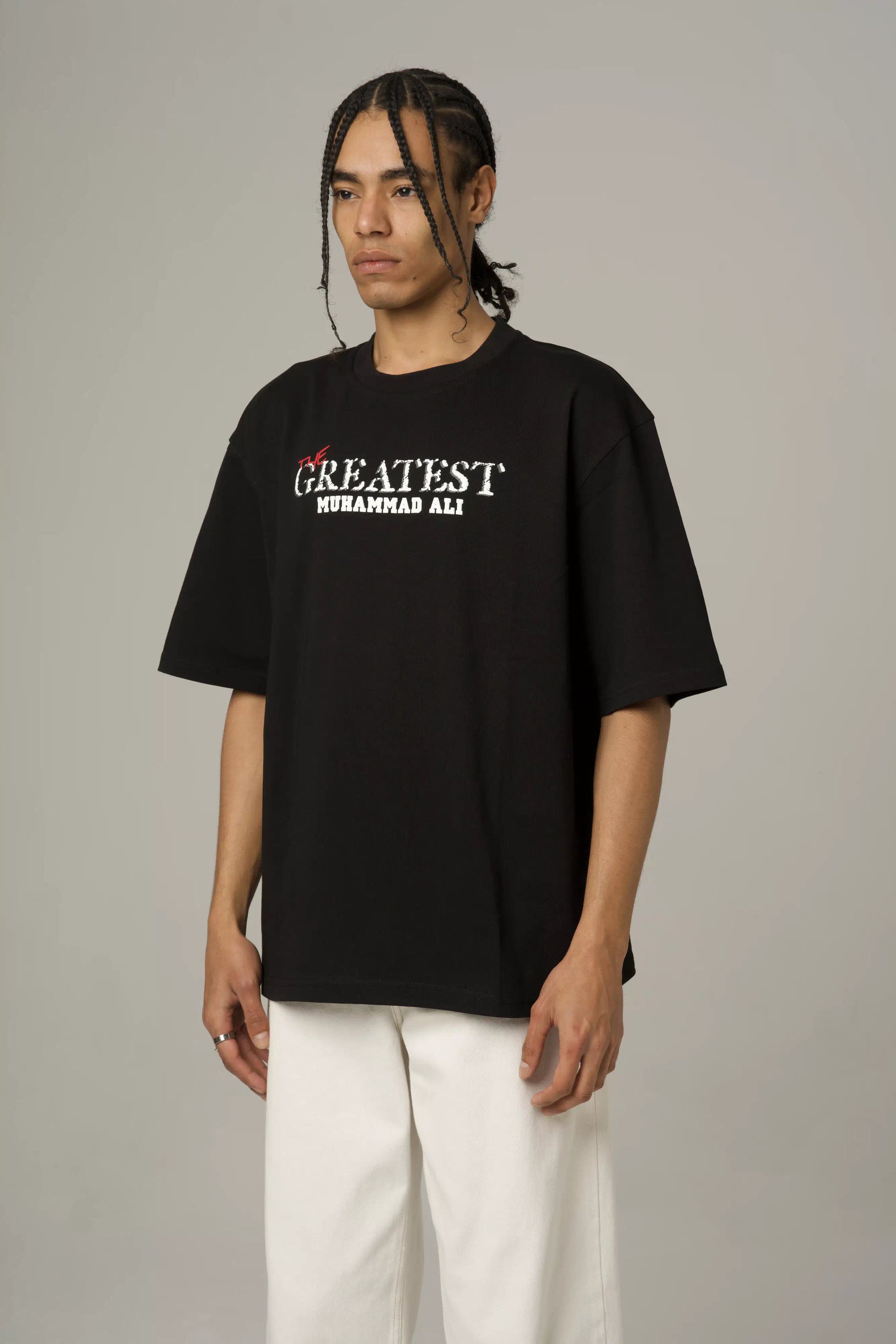StreetJack The Greatest T-Shirt
