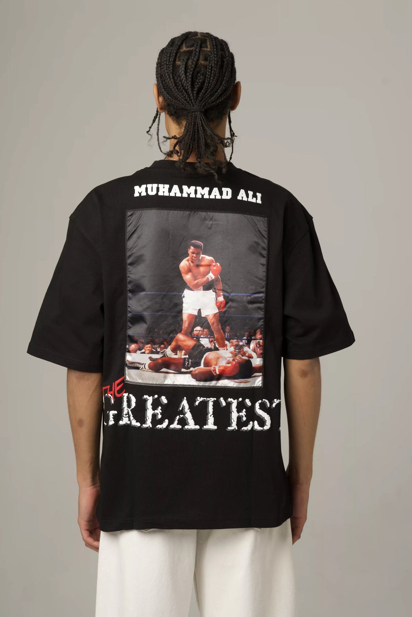 StreetJack The Greatest T-Shirt