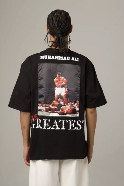 StreetJack The Greatest T-Shirt