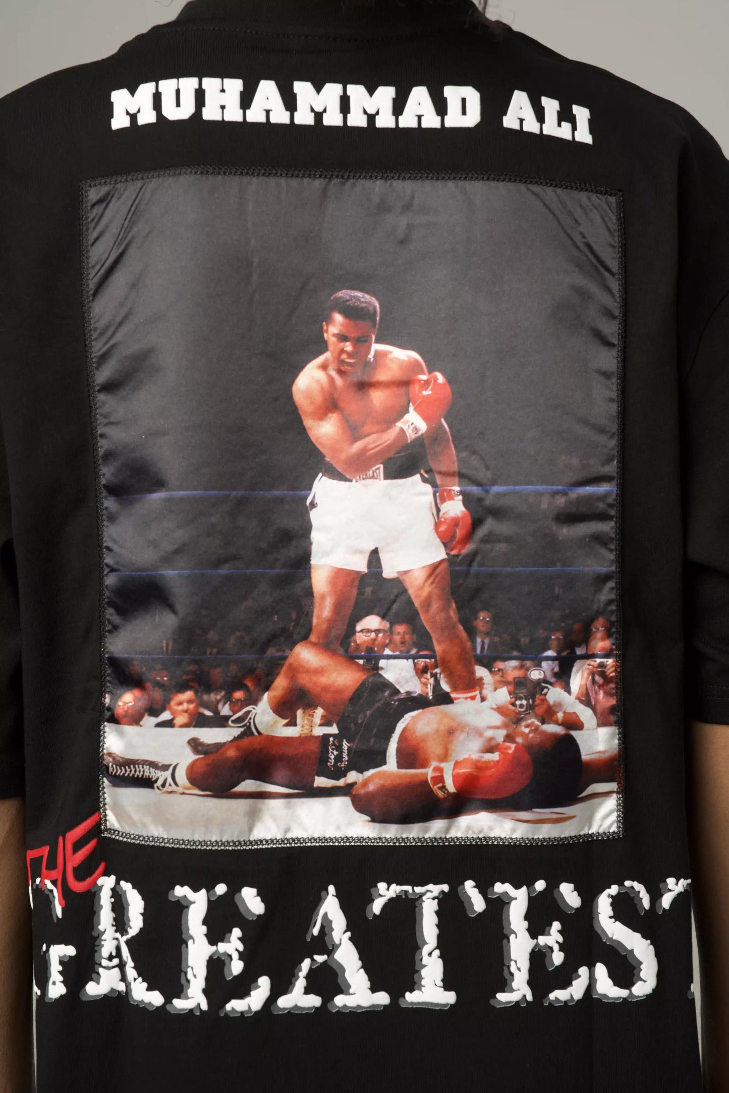 StreetJack The Greatest T-Shirt