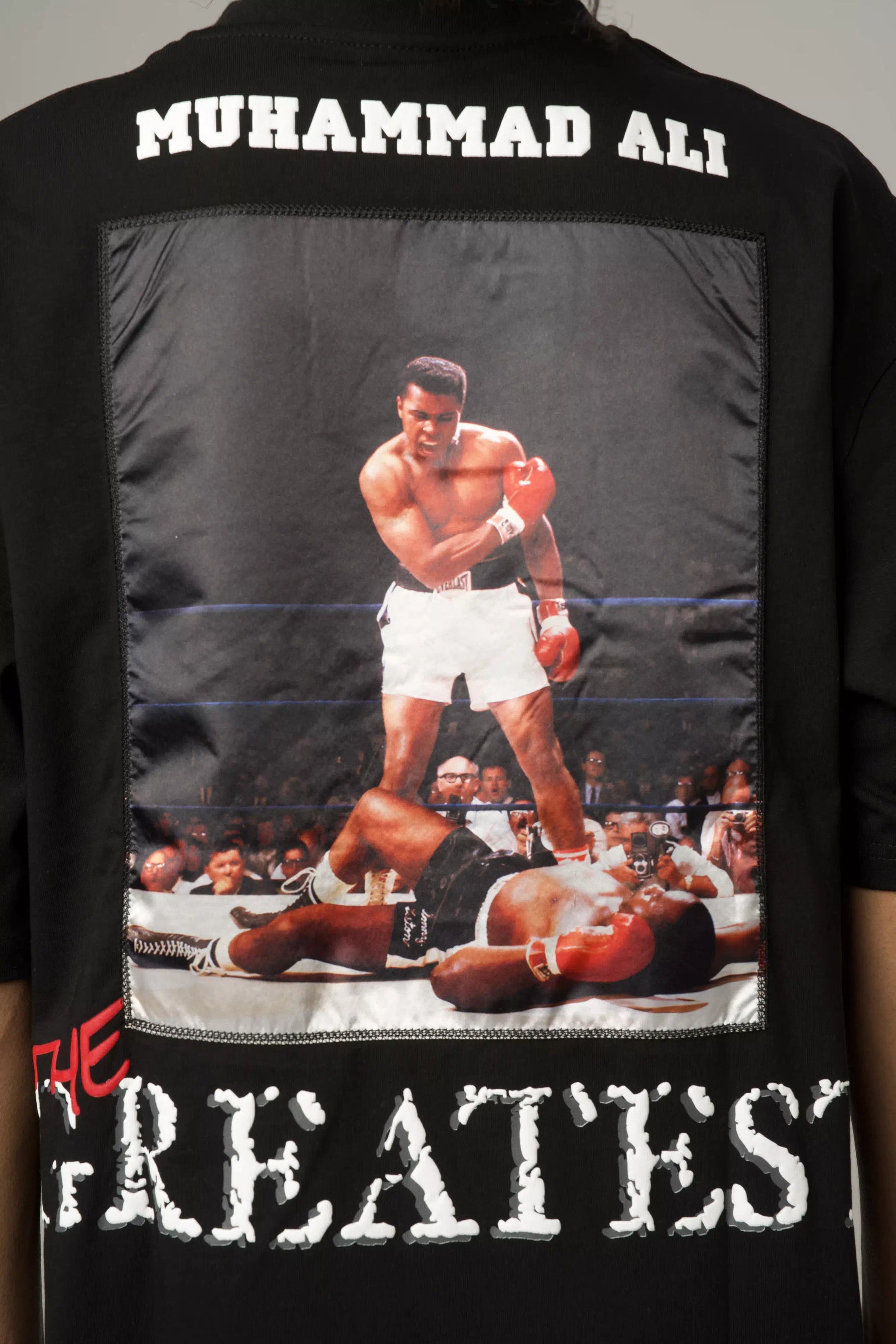 StreetJack The Greatest T-Shirt