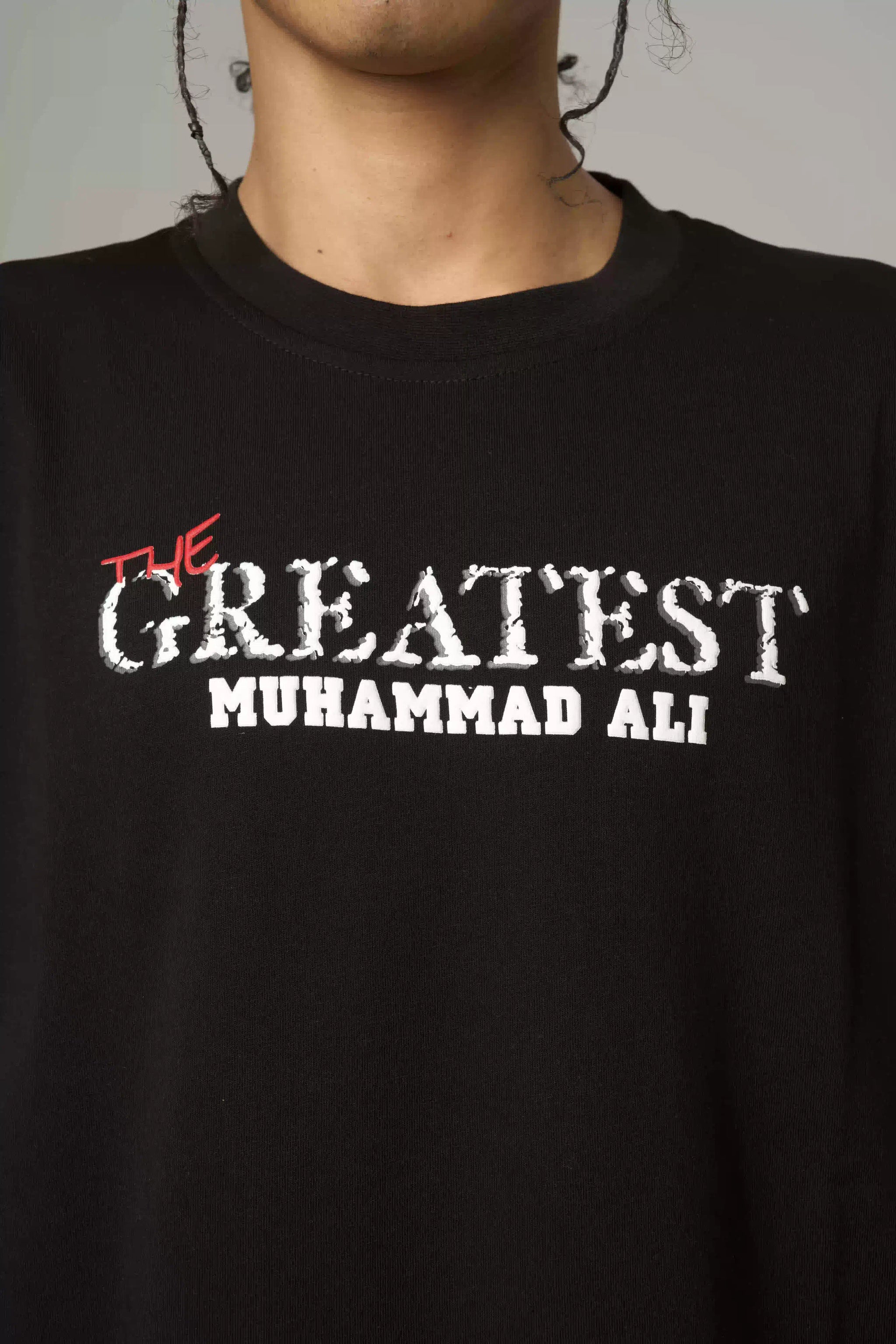 StreetJack The Greatest T-Shirt