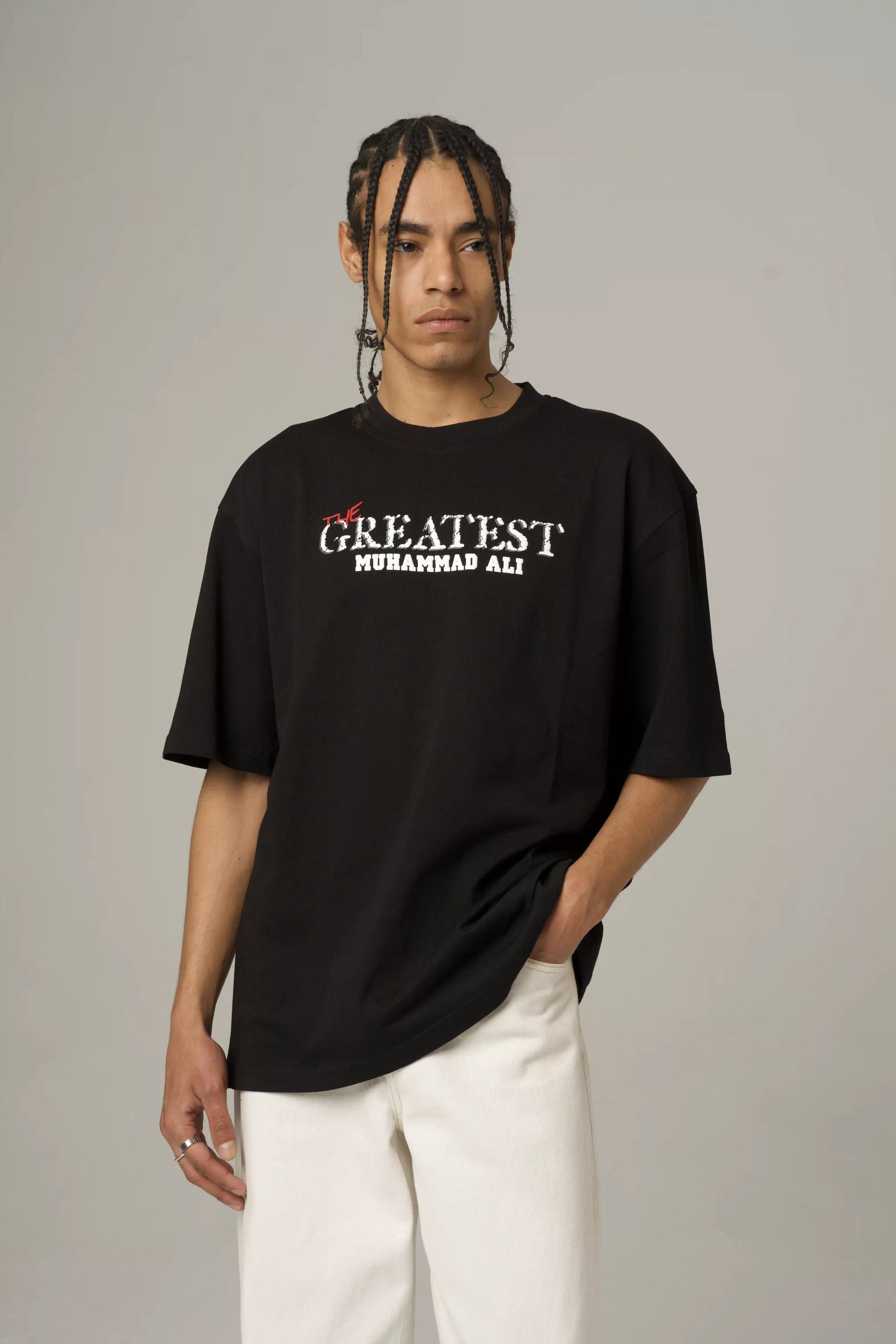 StreetJack Greatest T-Shirt