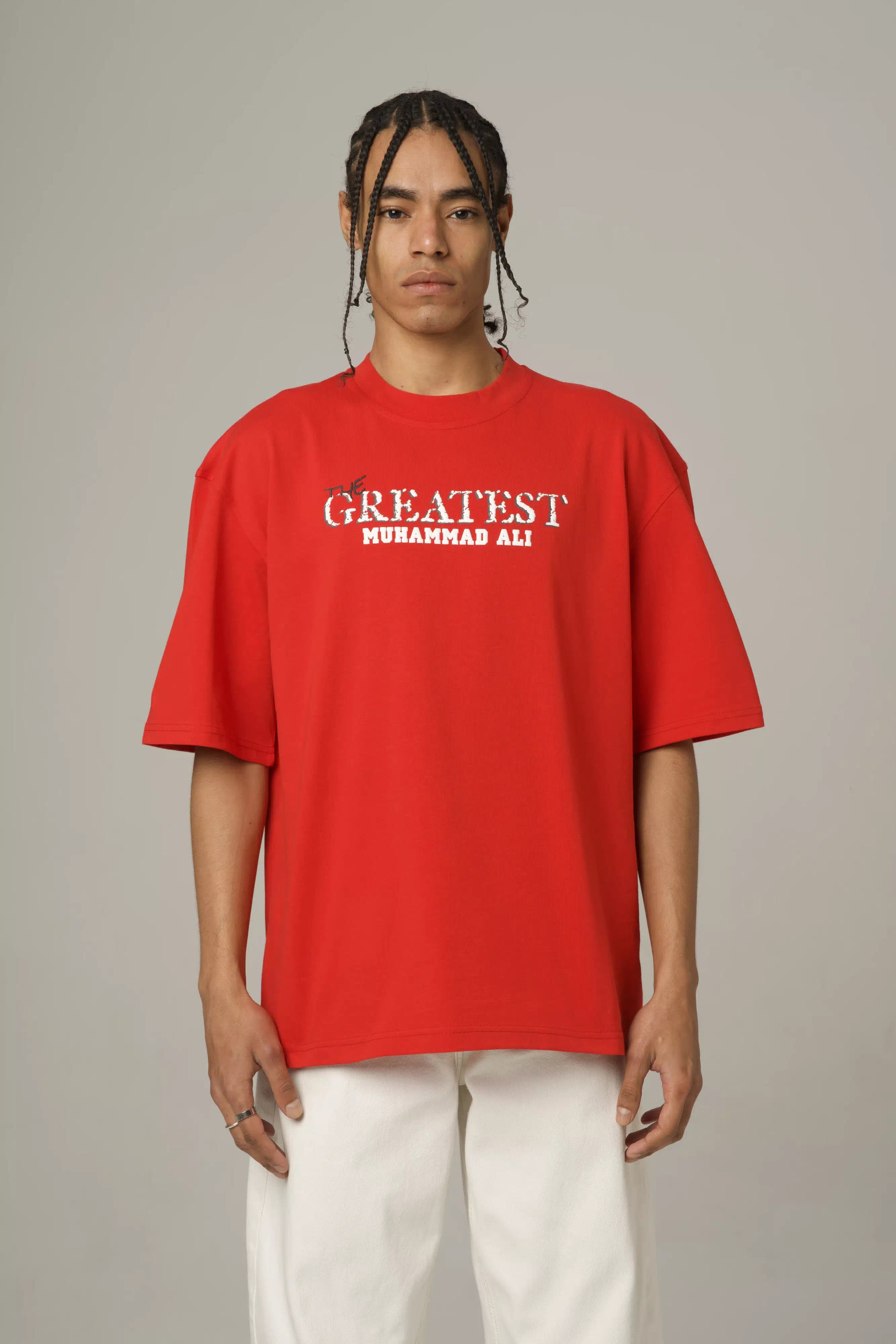 StreetJack The Greatest T-Shirt
