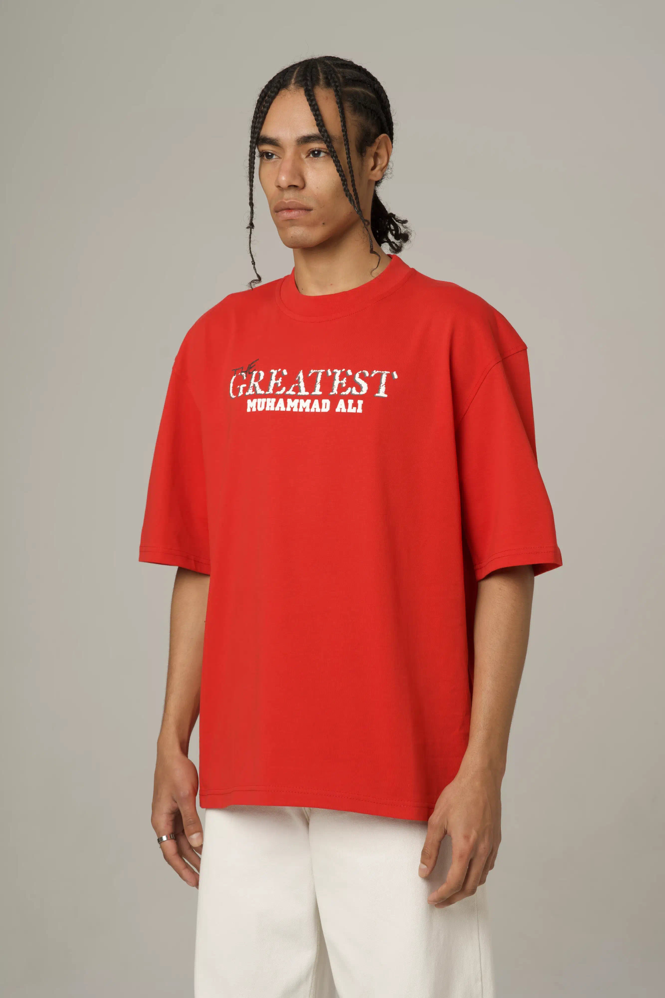 StreetJack The Greatest T-Shirt