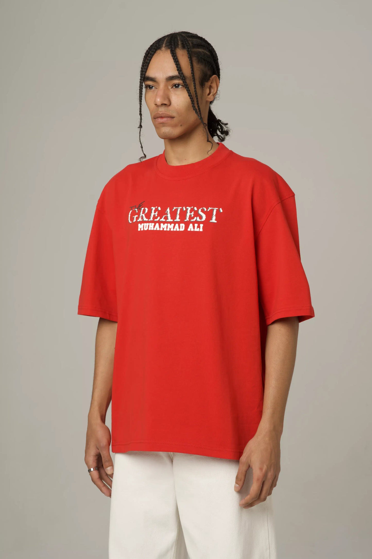 StreetJack The Greatest T-Shirt