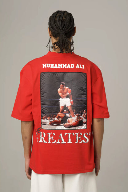 StreetJack The Greatest T-Shirt