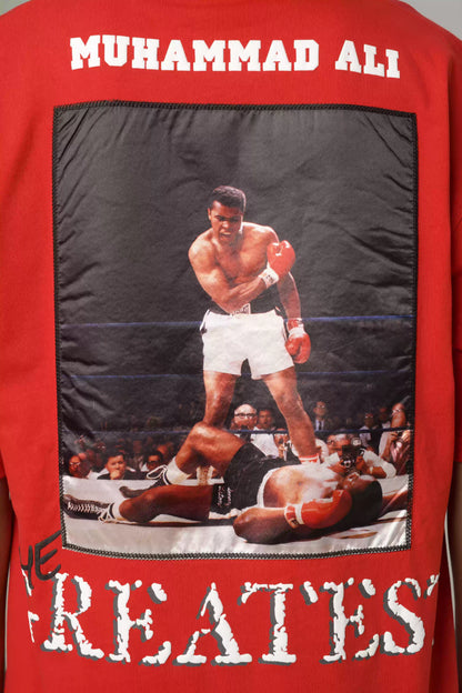 StreetJack The Greatest T-Shirt