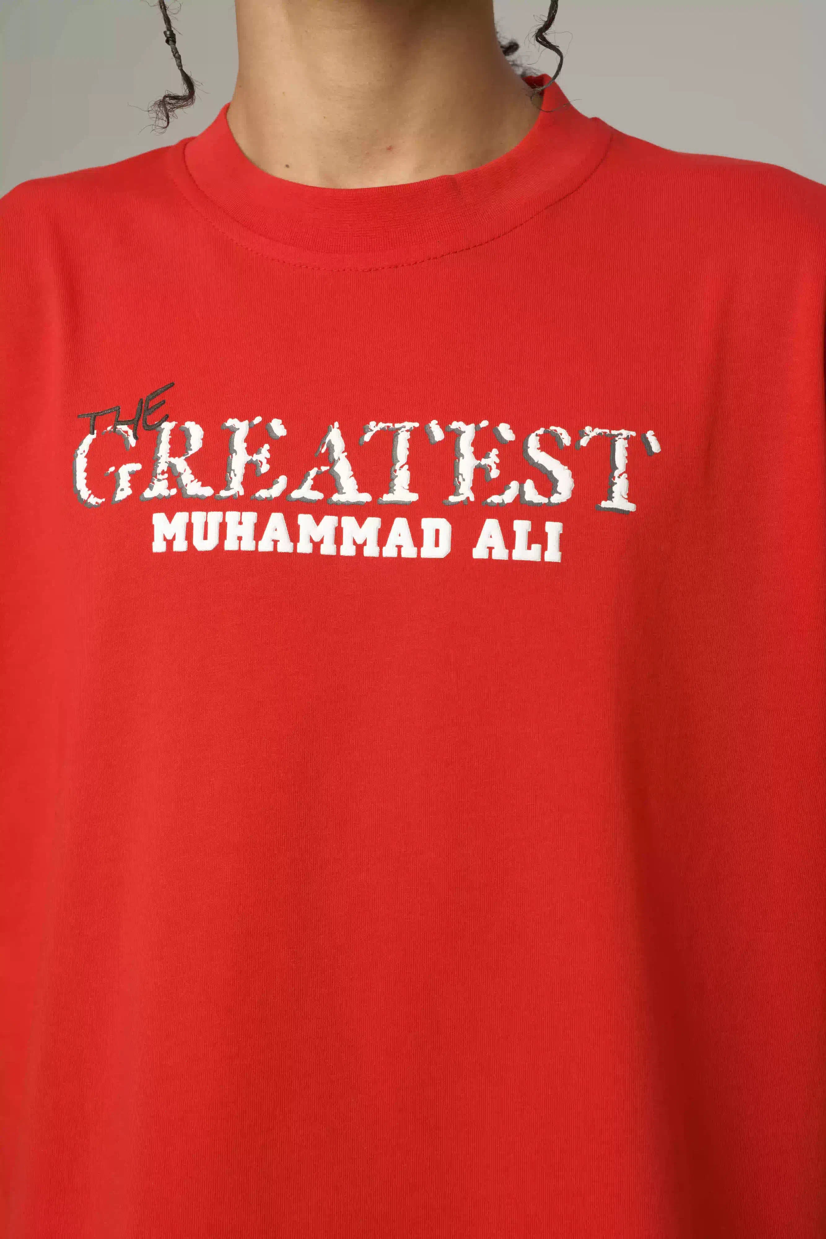 StreetJack The Greatest T-Shirt