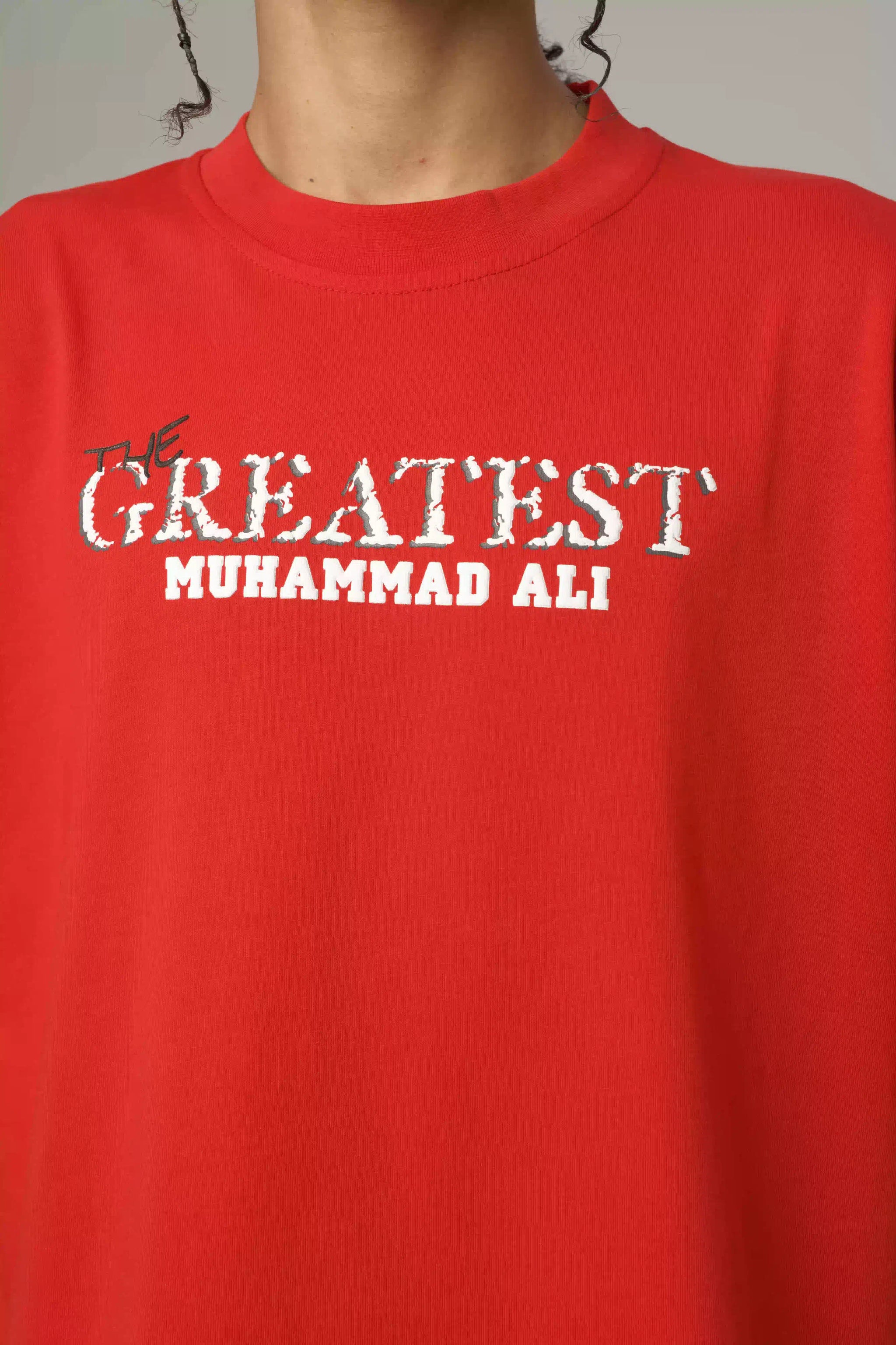 StreetJack The Greatest T-Shirt