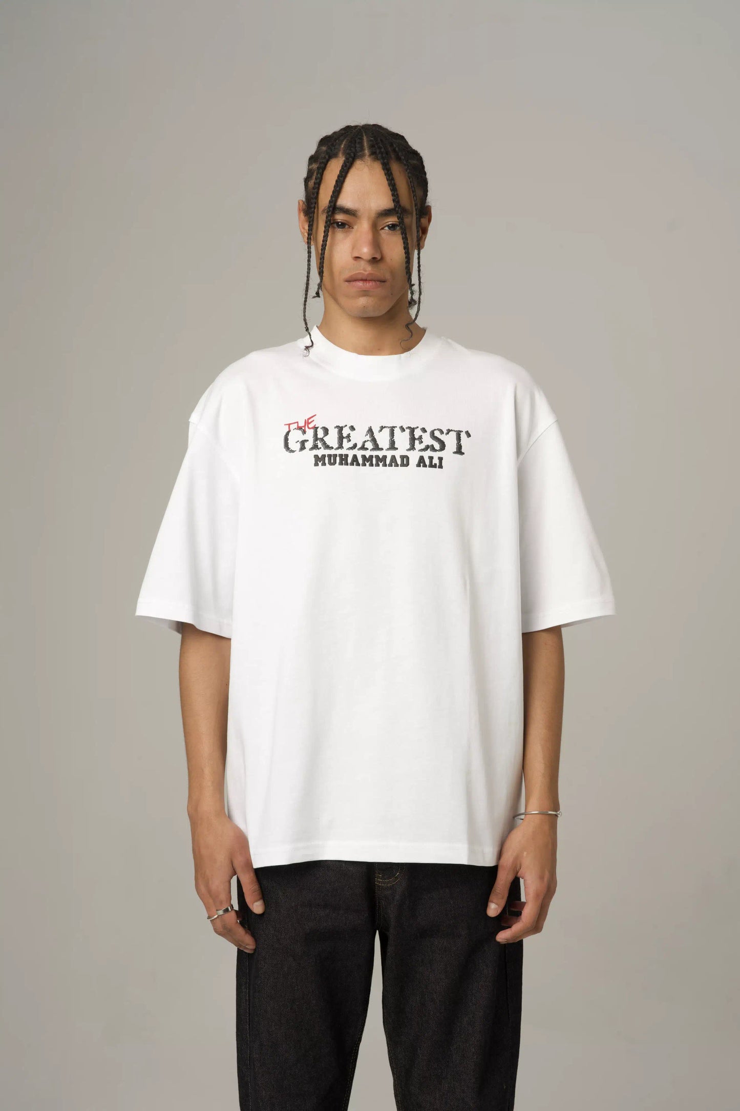 StreetJack The Greatest T-Shirt