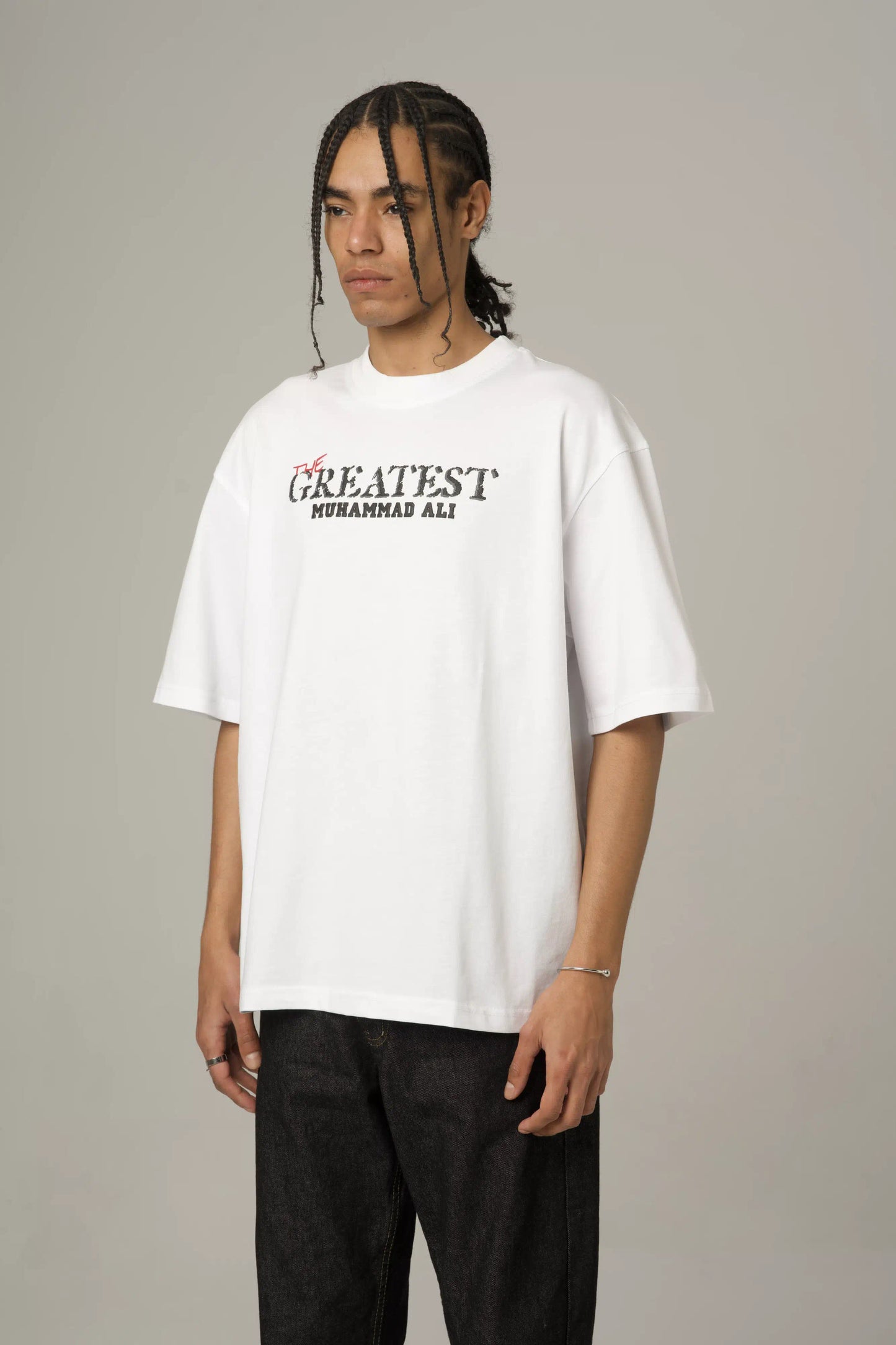 StreetJack The Greatest T-Shirt