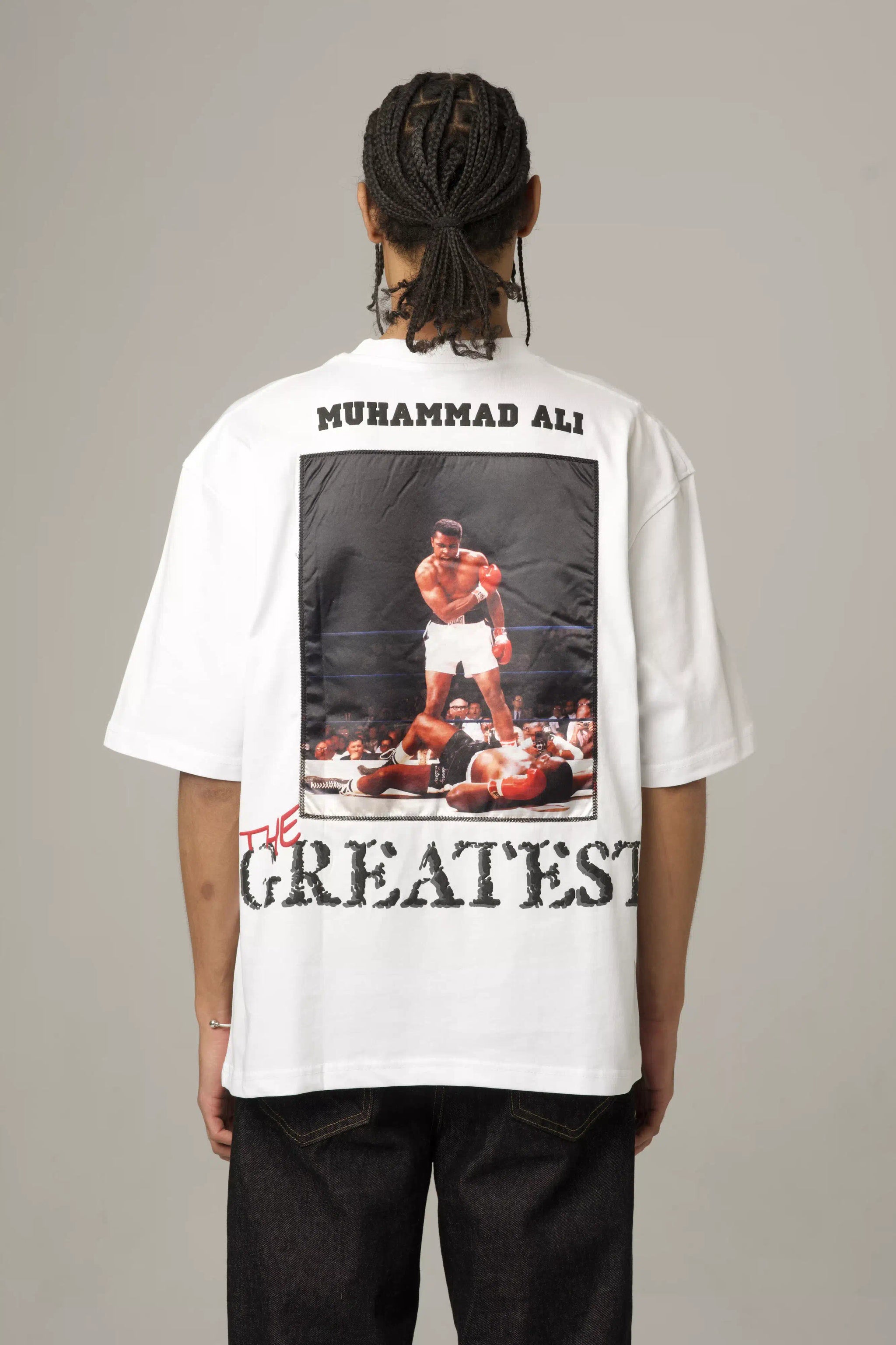 StreetJack The Greatest T-Shirt