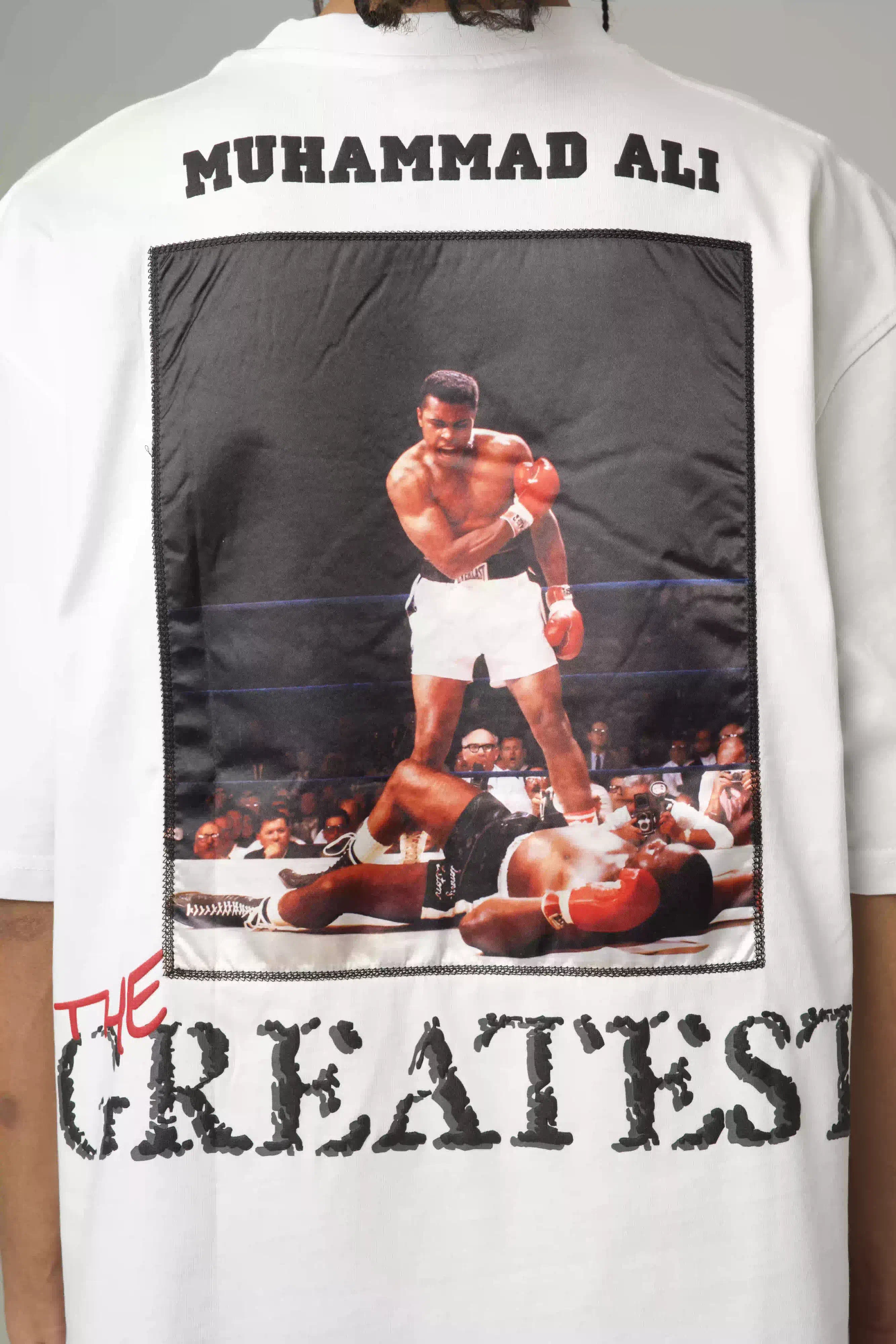 StreetJack The Greatest T-Shirt
