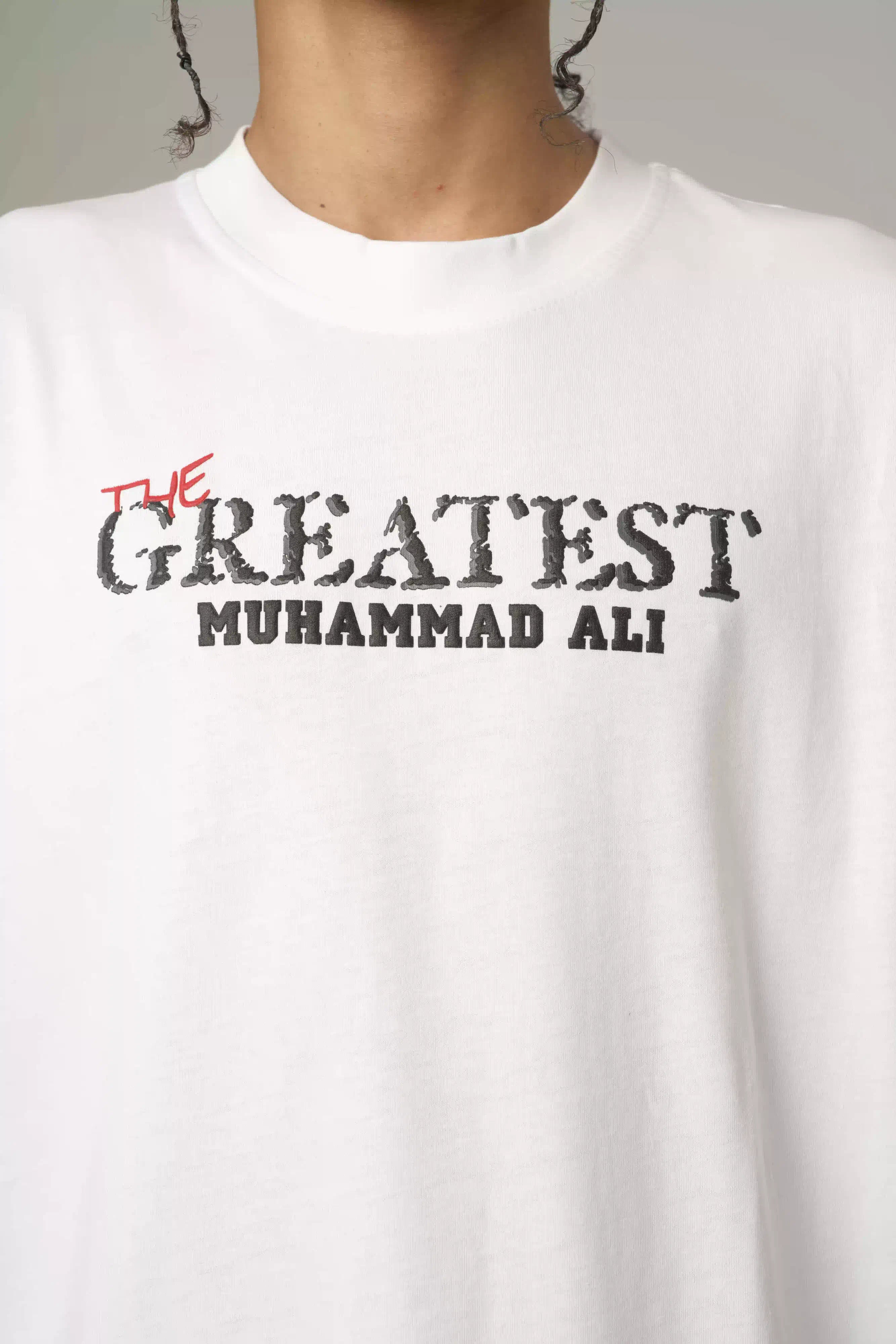 StreetJack The Greatest T-Shirt