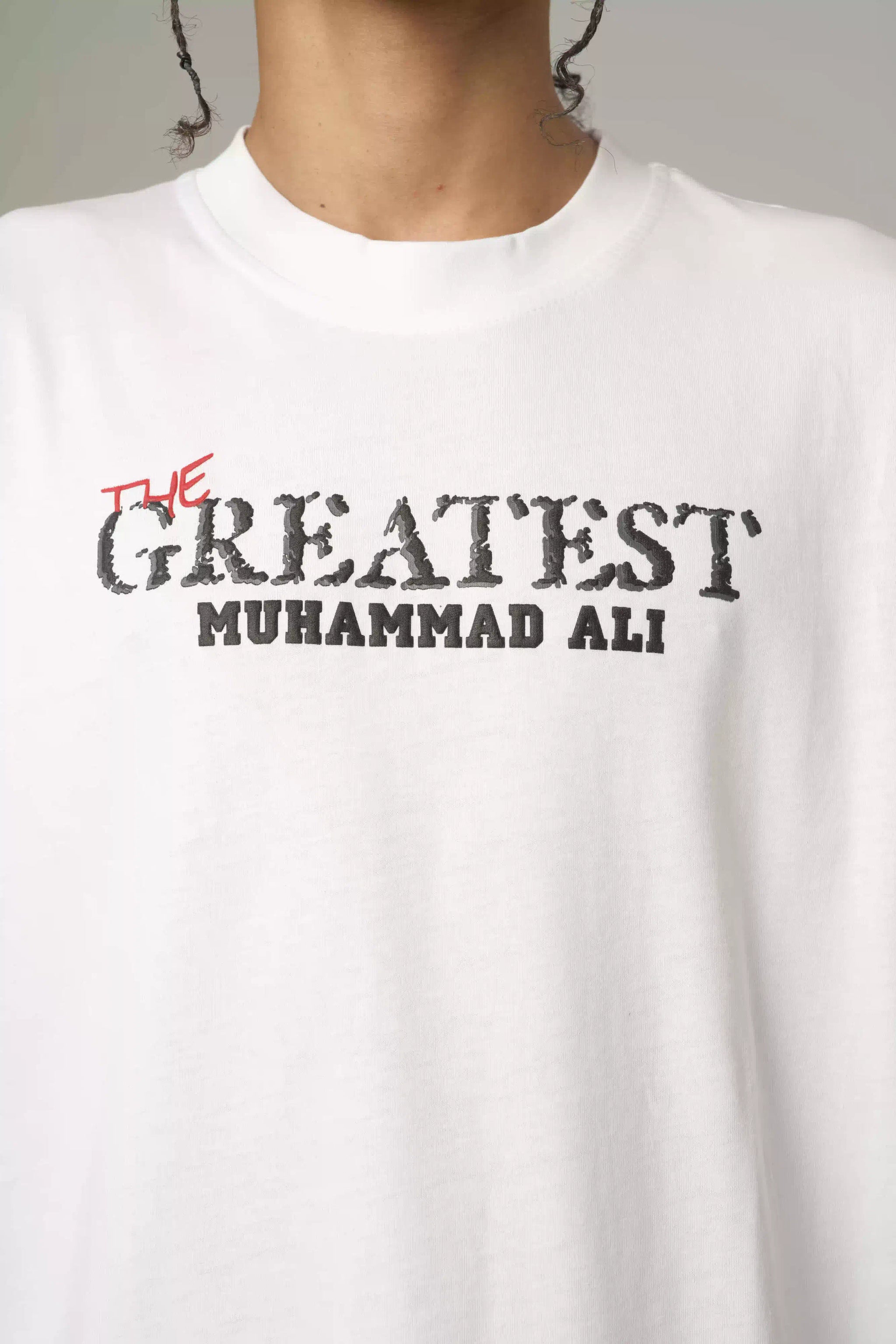 StreetJack The Greatest T-Shirt