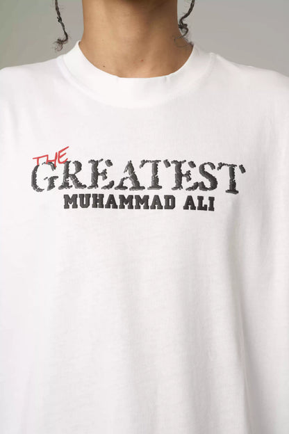 StreetJack The Greatest T-Shirt