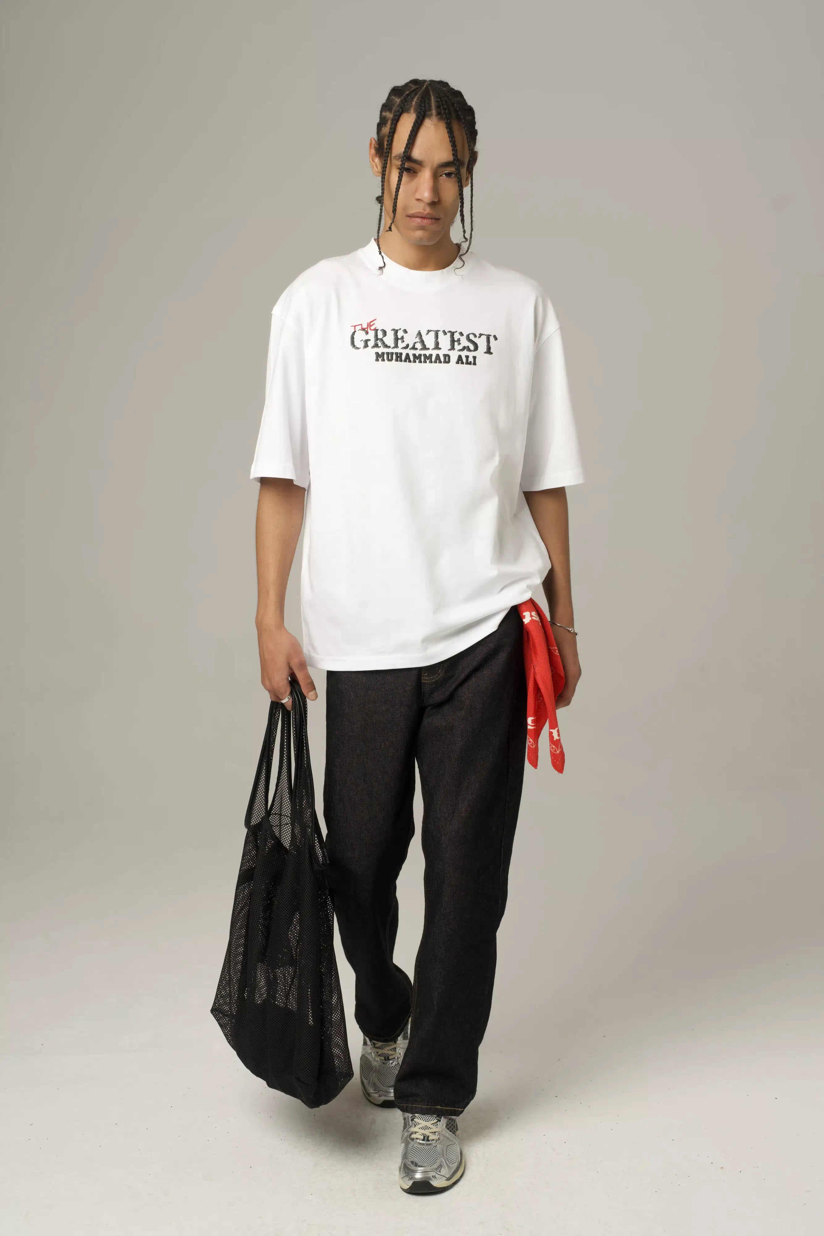 StreetJack Greatest T-Shirt