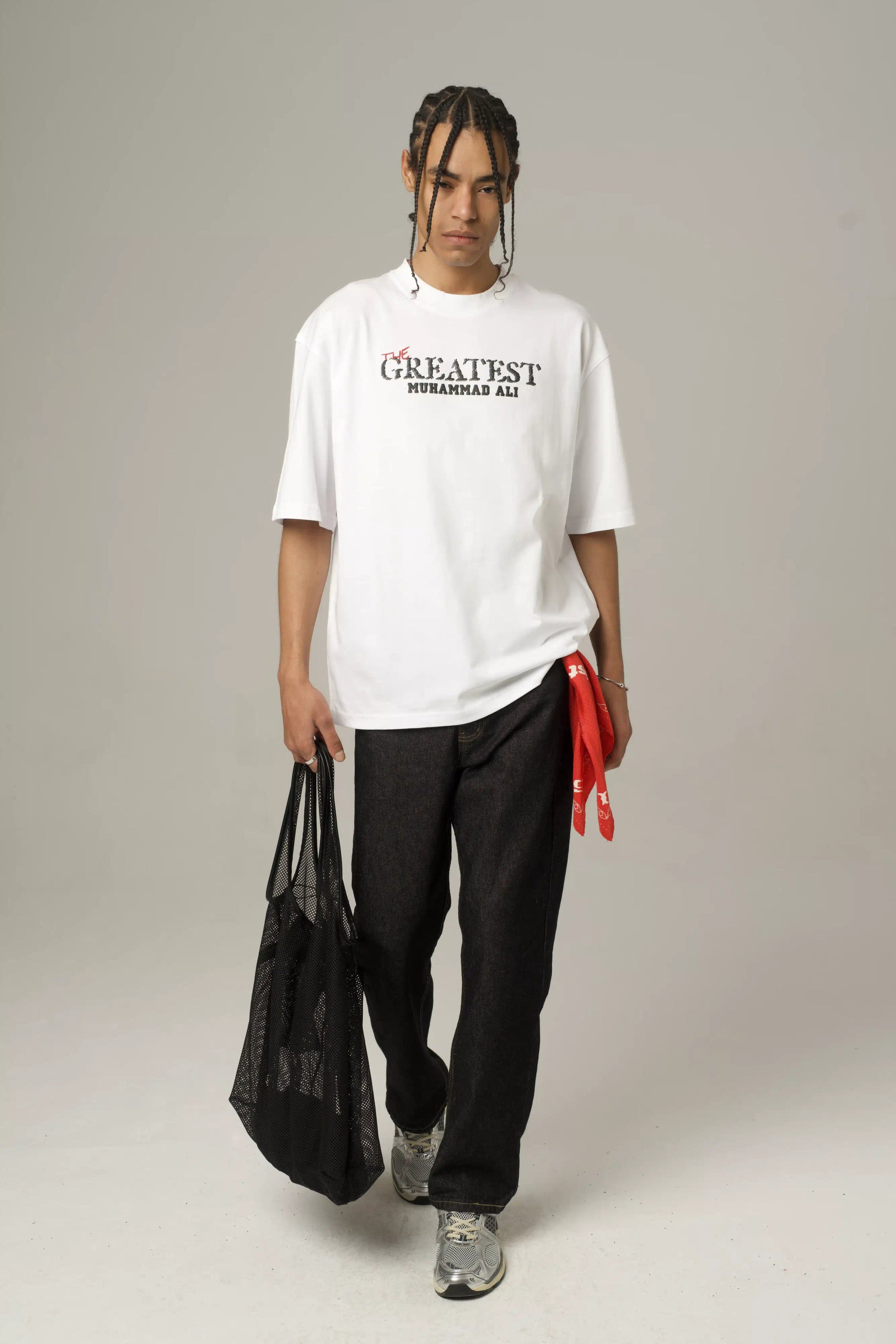 StreetJack Greatest T-Shirt