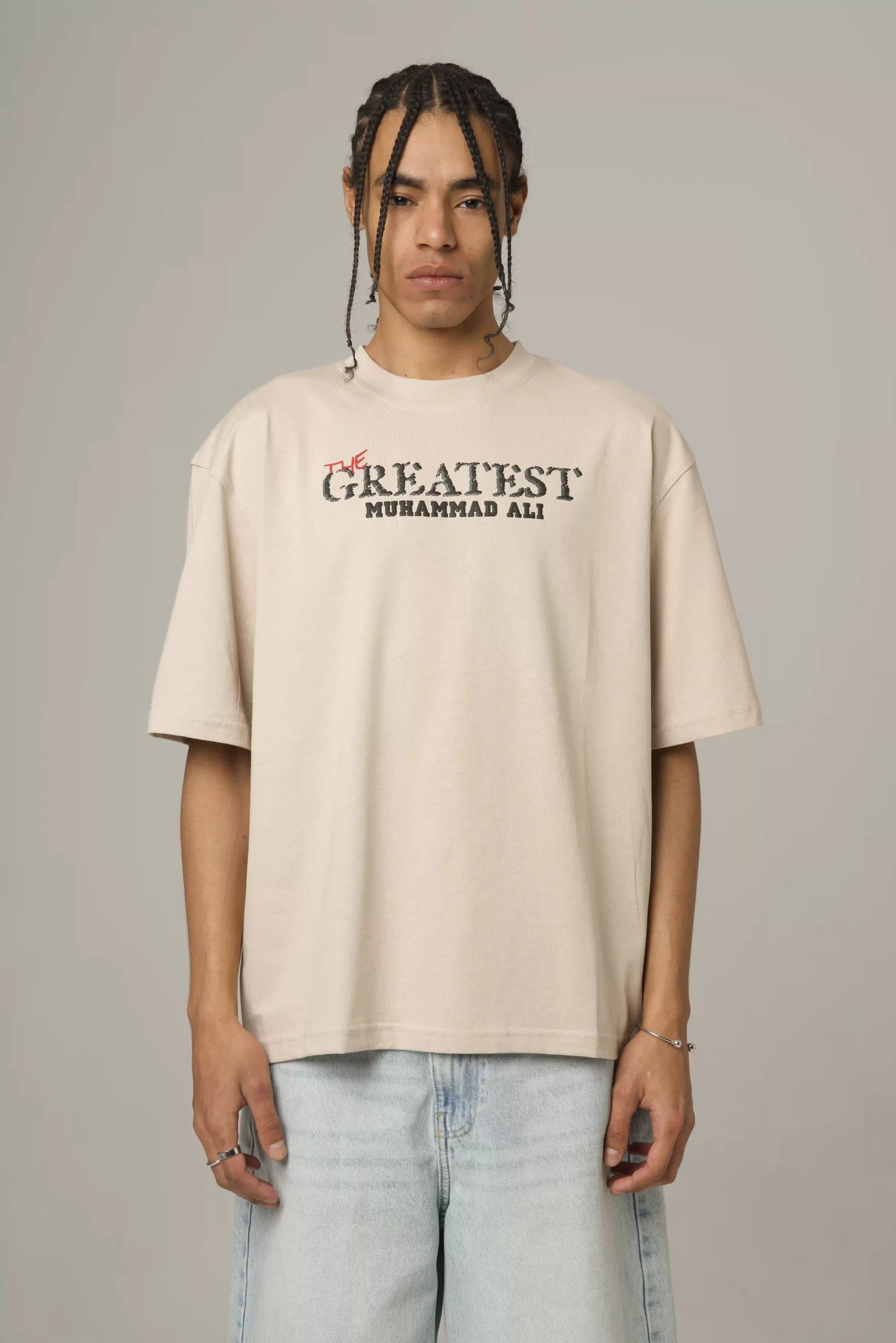 StreetJack The Greatest T-Shirt